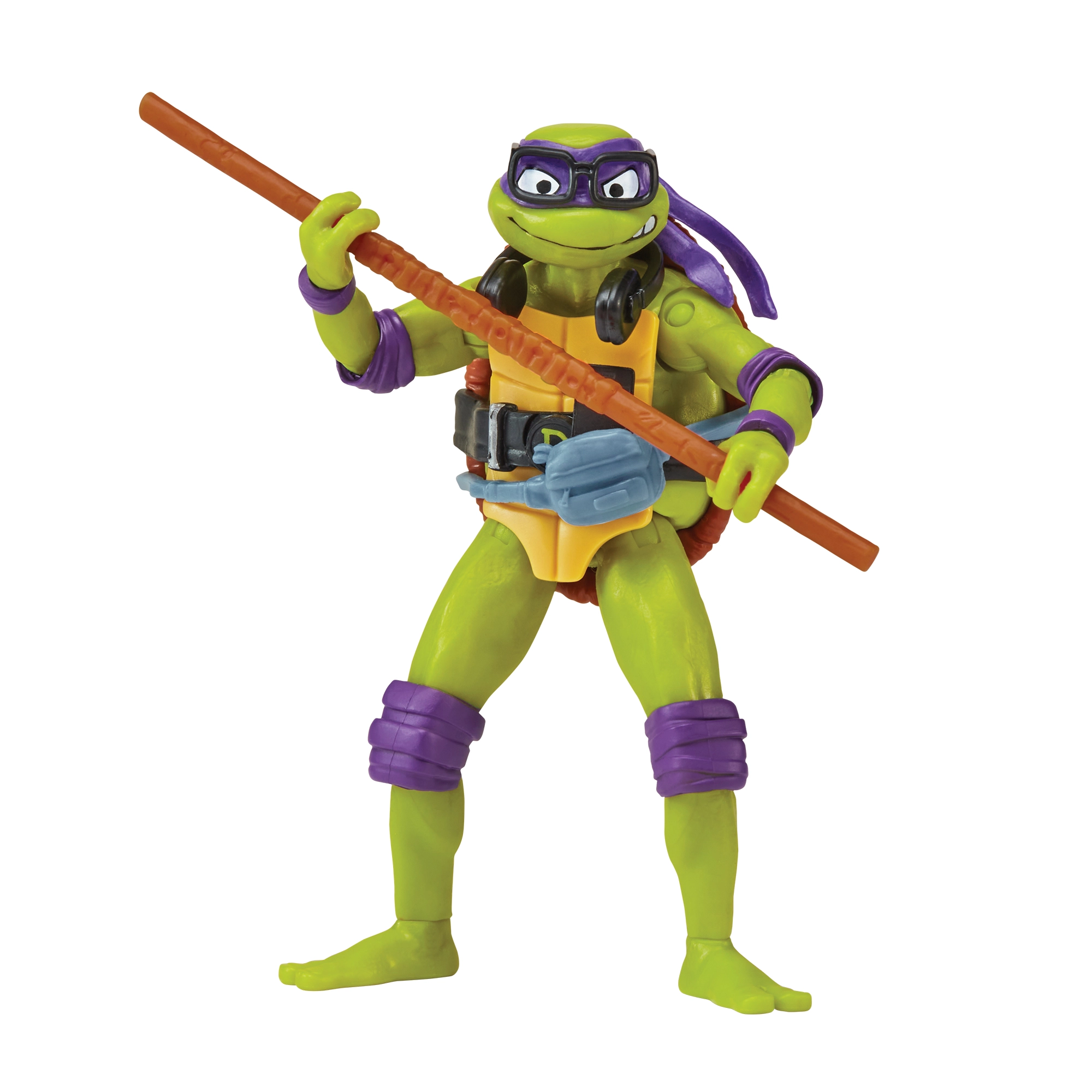 Donatello Basic Figure