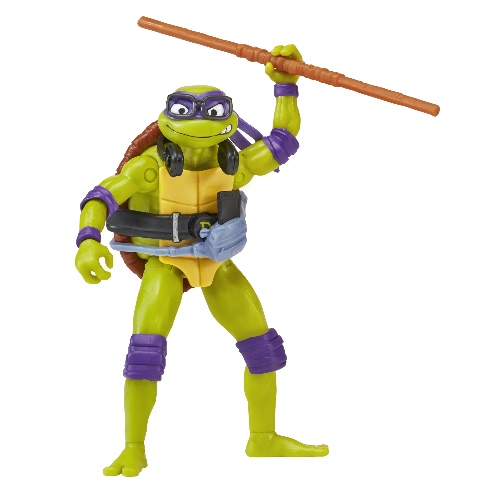 Donatello Basic Figure