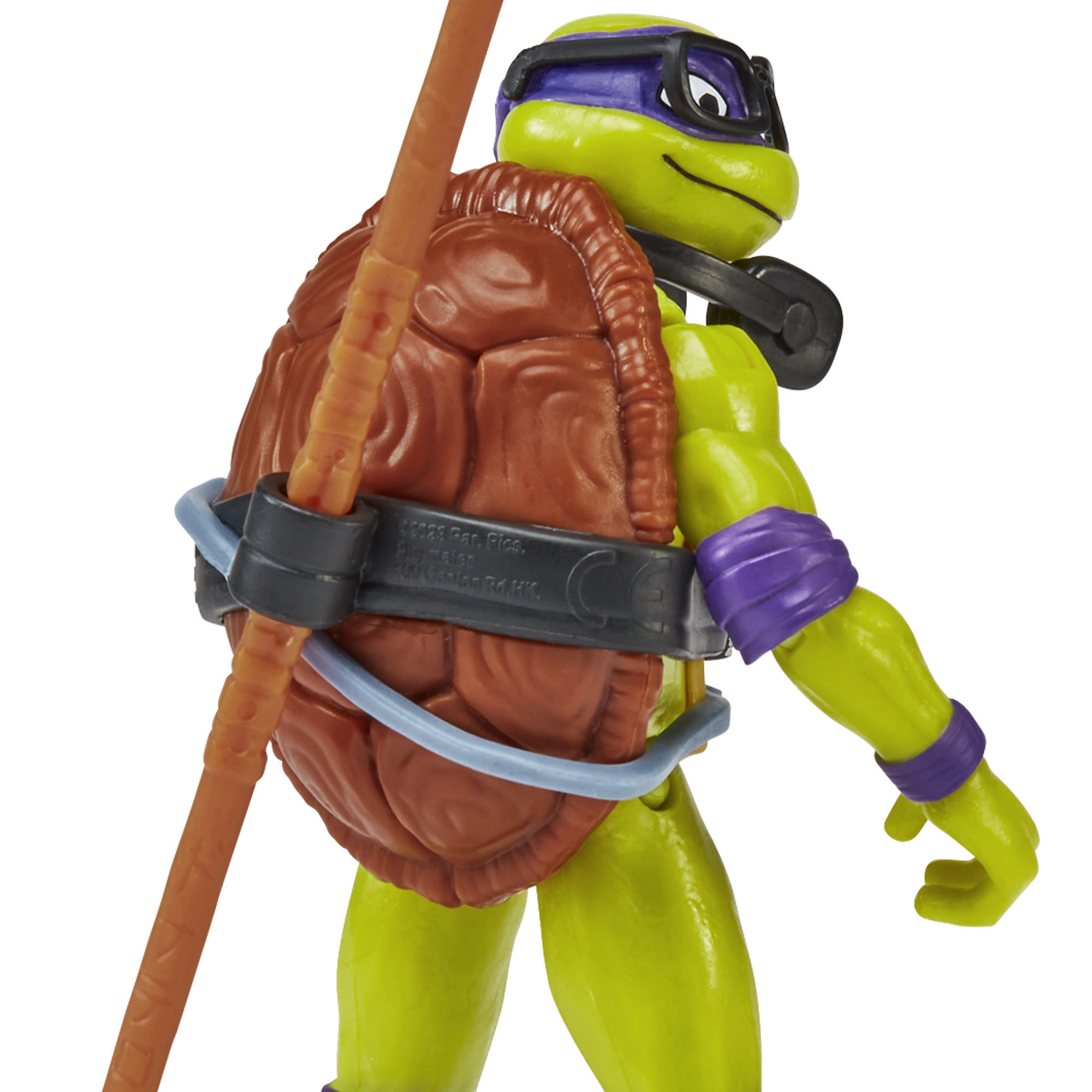 Donatello Basic Figure
