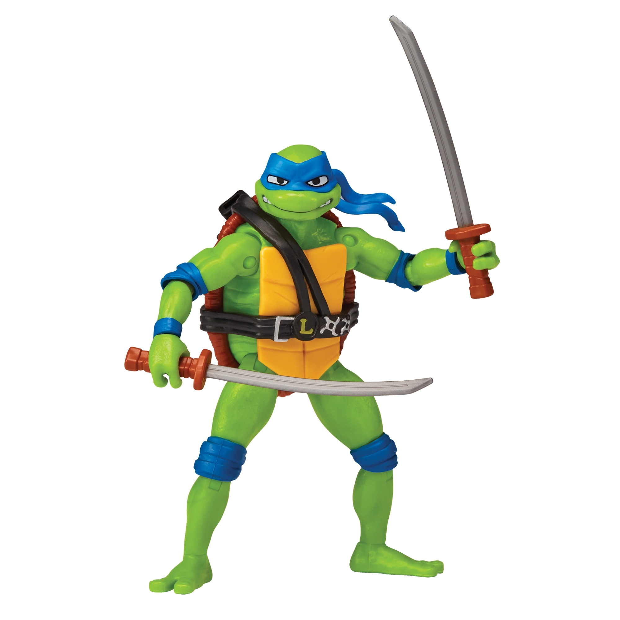 Leonardo Basic Figure