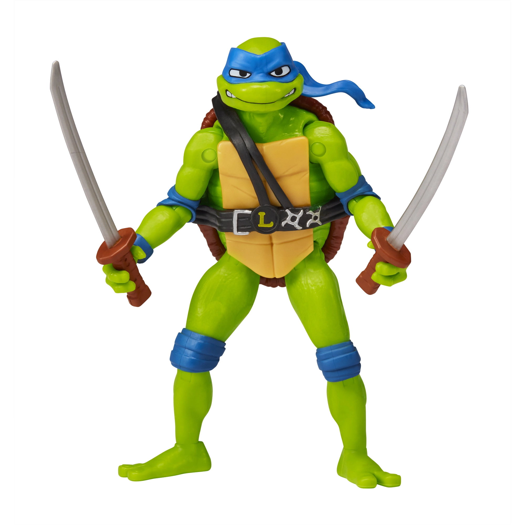 Leonardo Basic Figure
