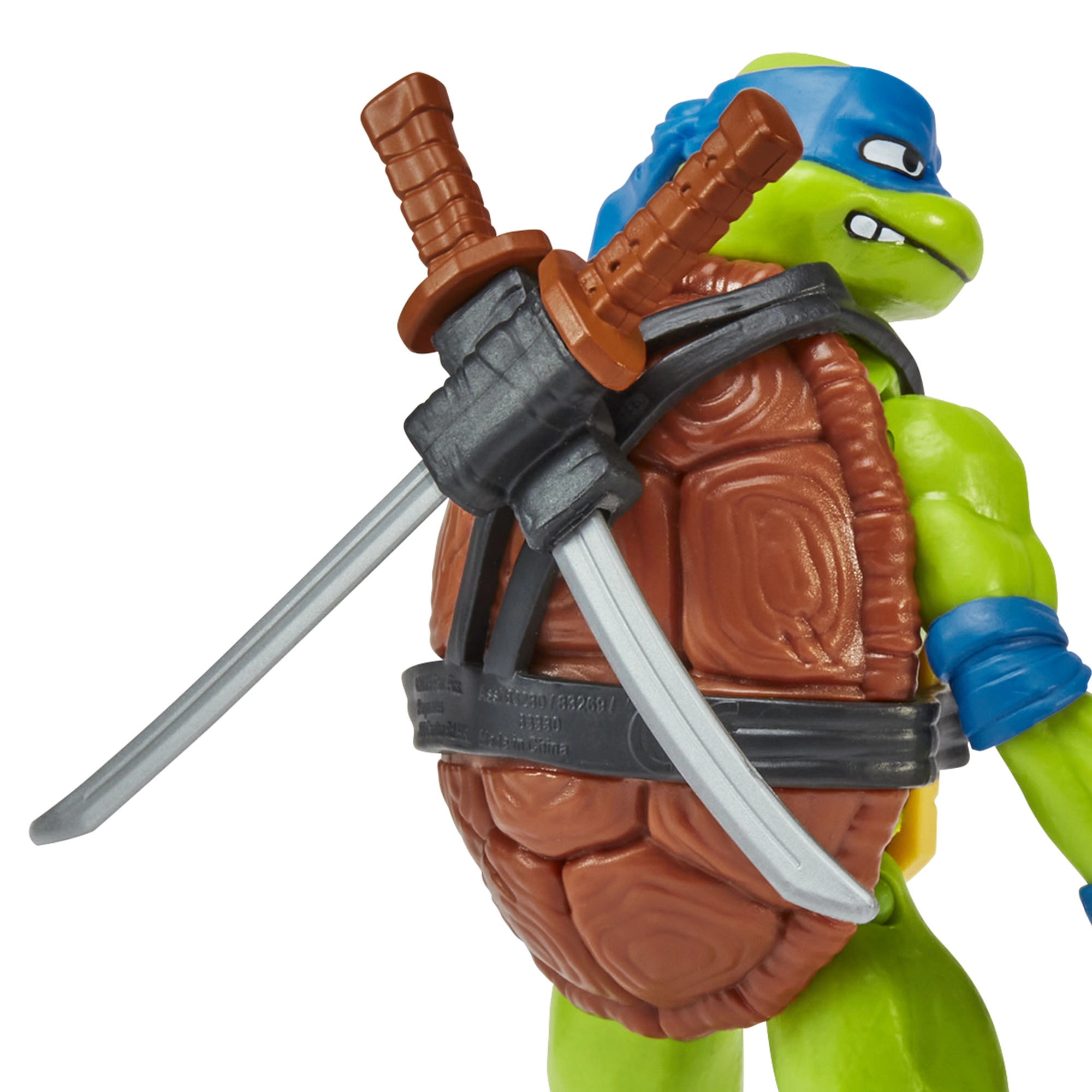 Leonardo Basic Figure