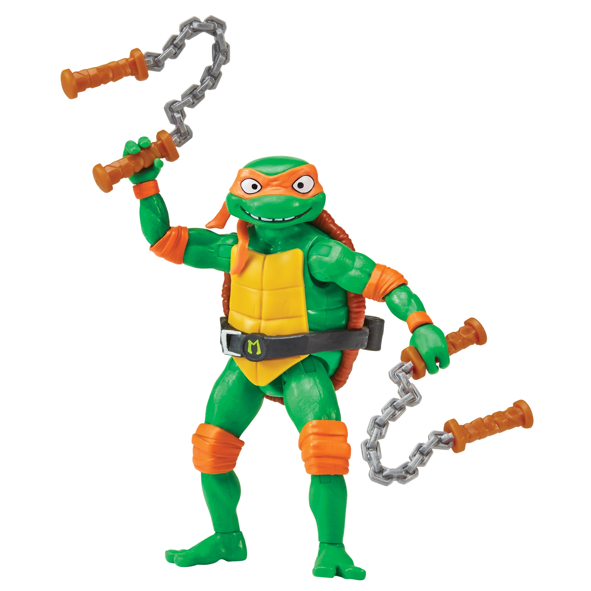 Michelangelo Basic Figure