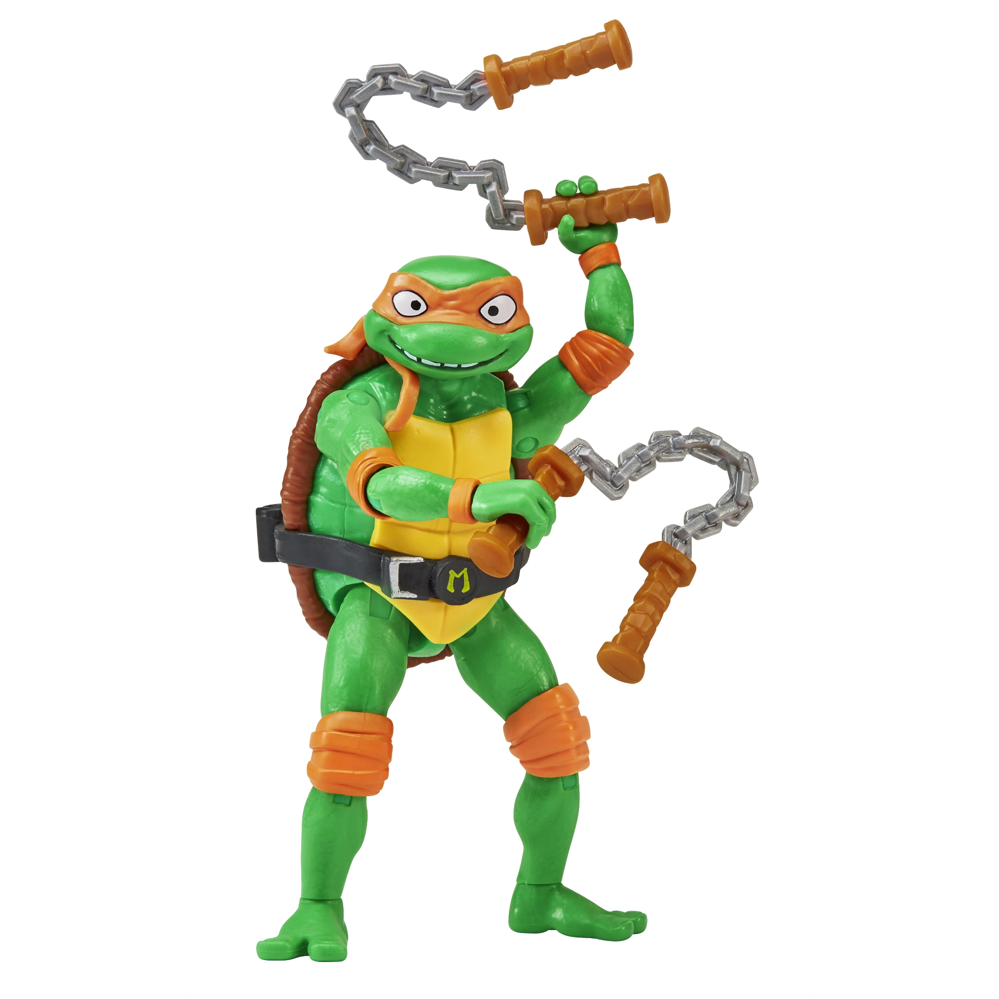 Michelangelo Basic Figure