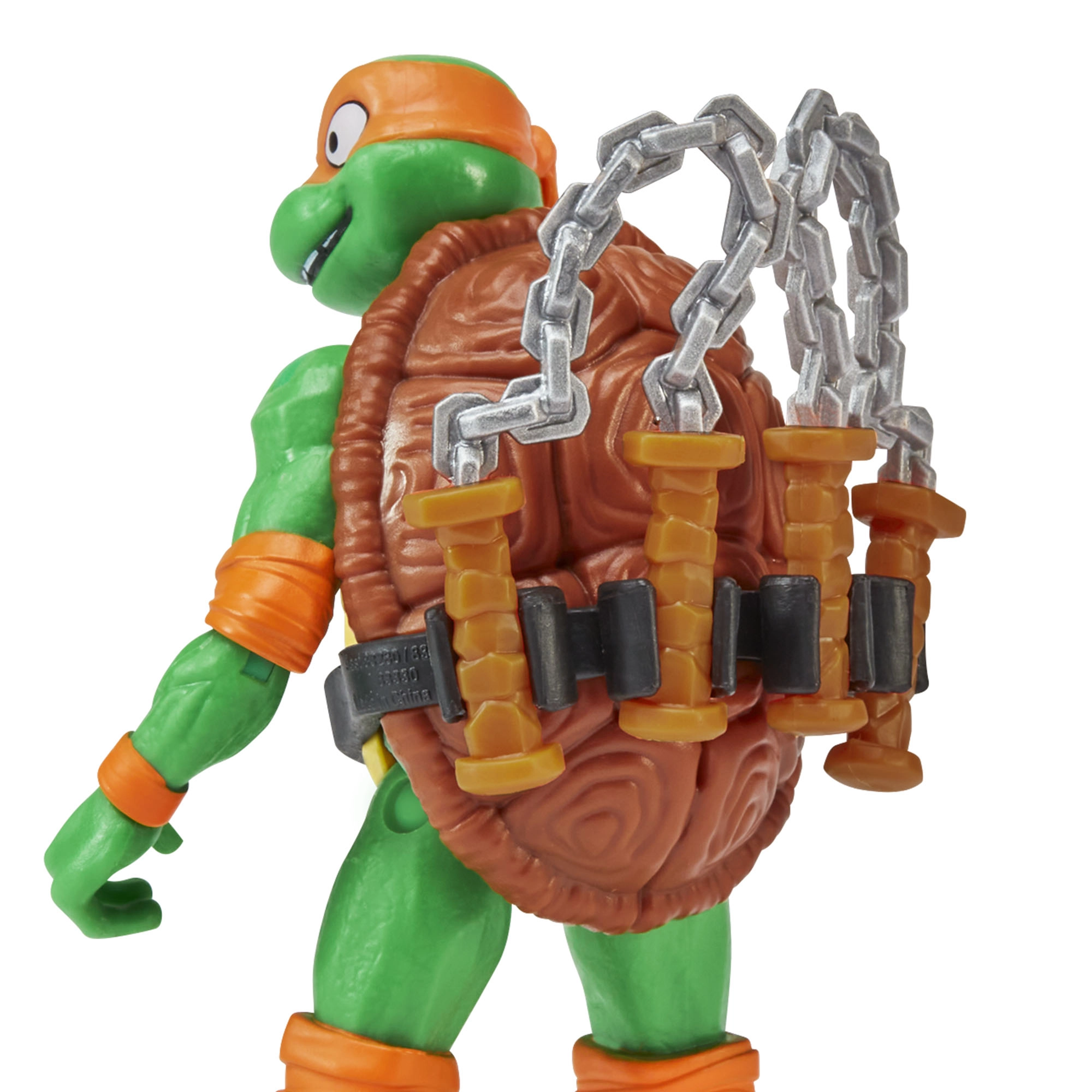 Michelangelo Basic Figure