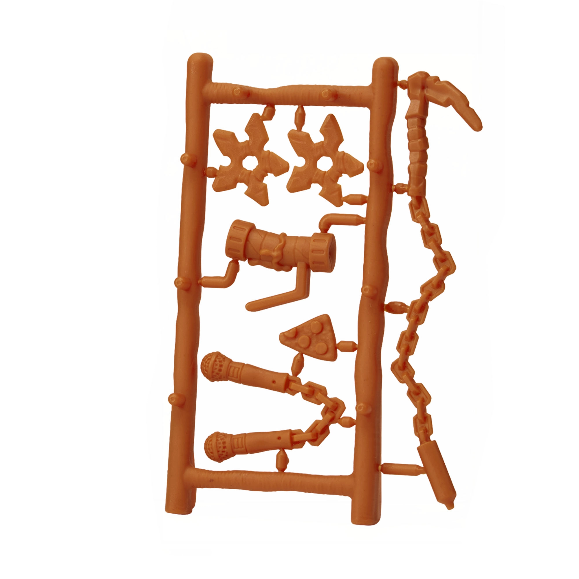 Michelangelo Basic Figure