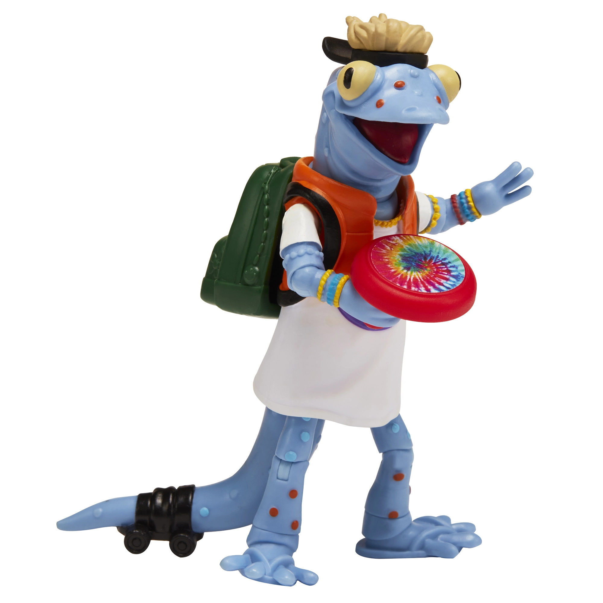 Mondo Gecko Basic Figure