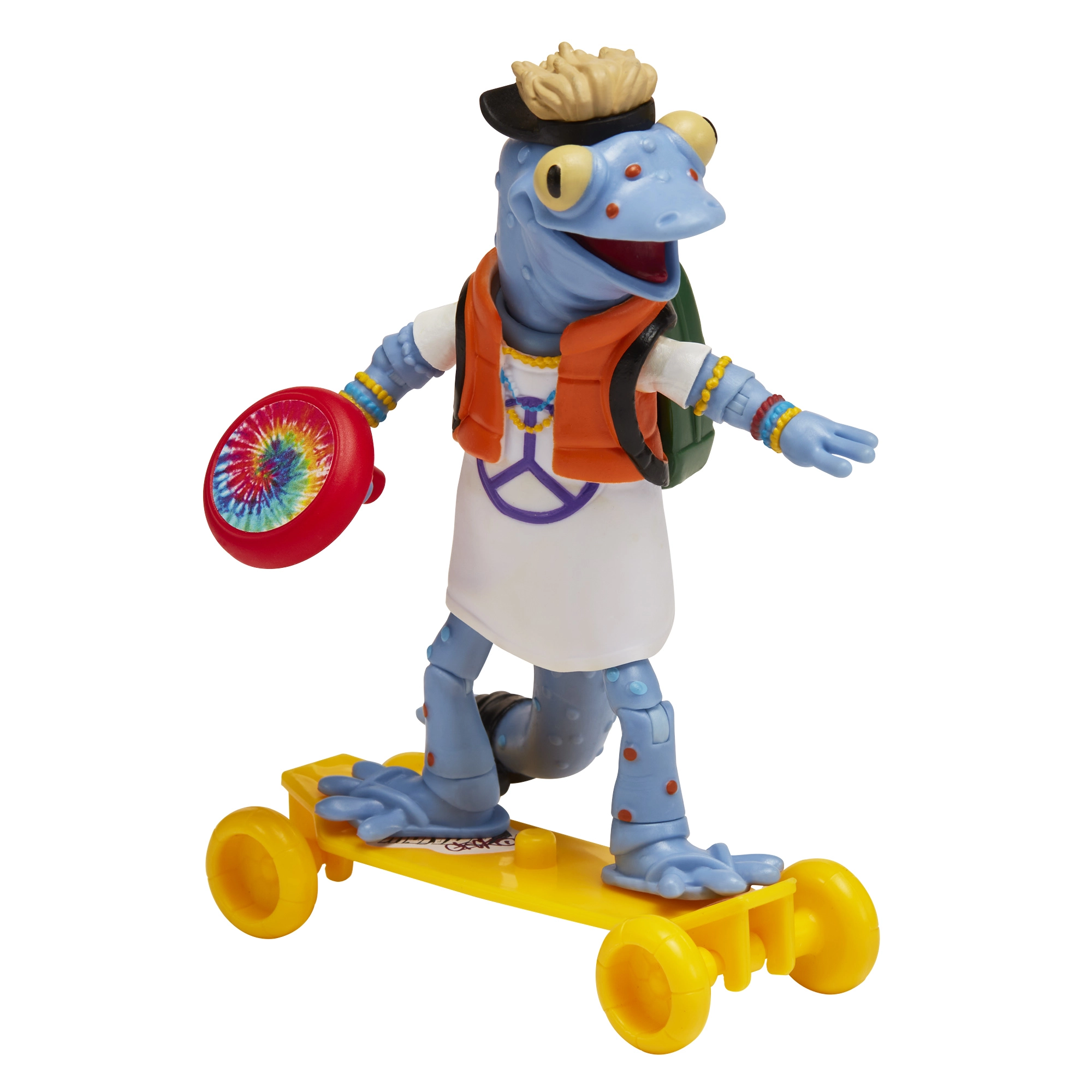 Mondo Gecko Basic Figure