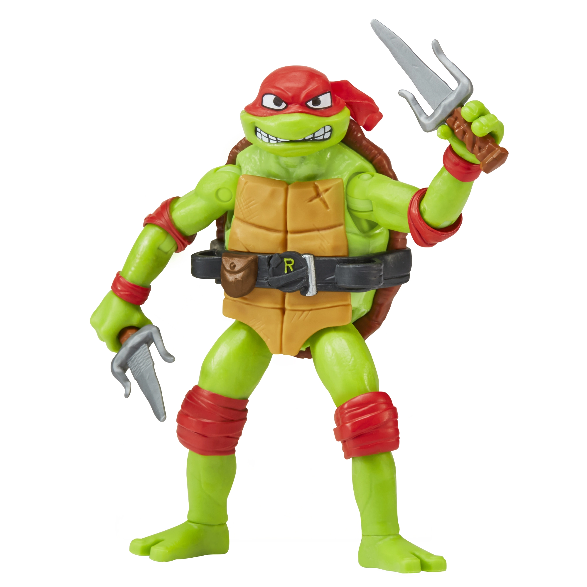 Raphael Basic Figure