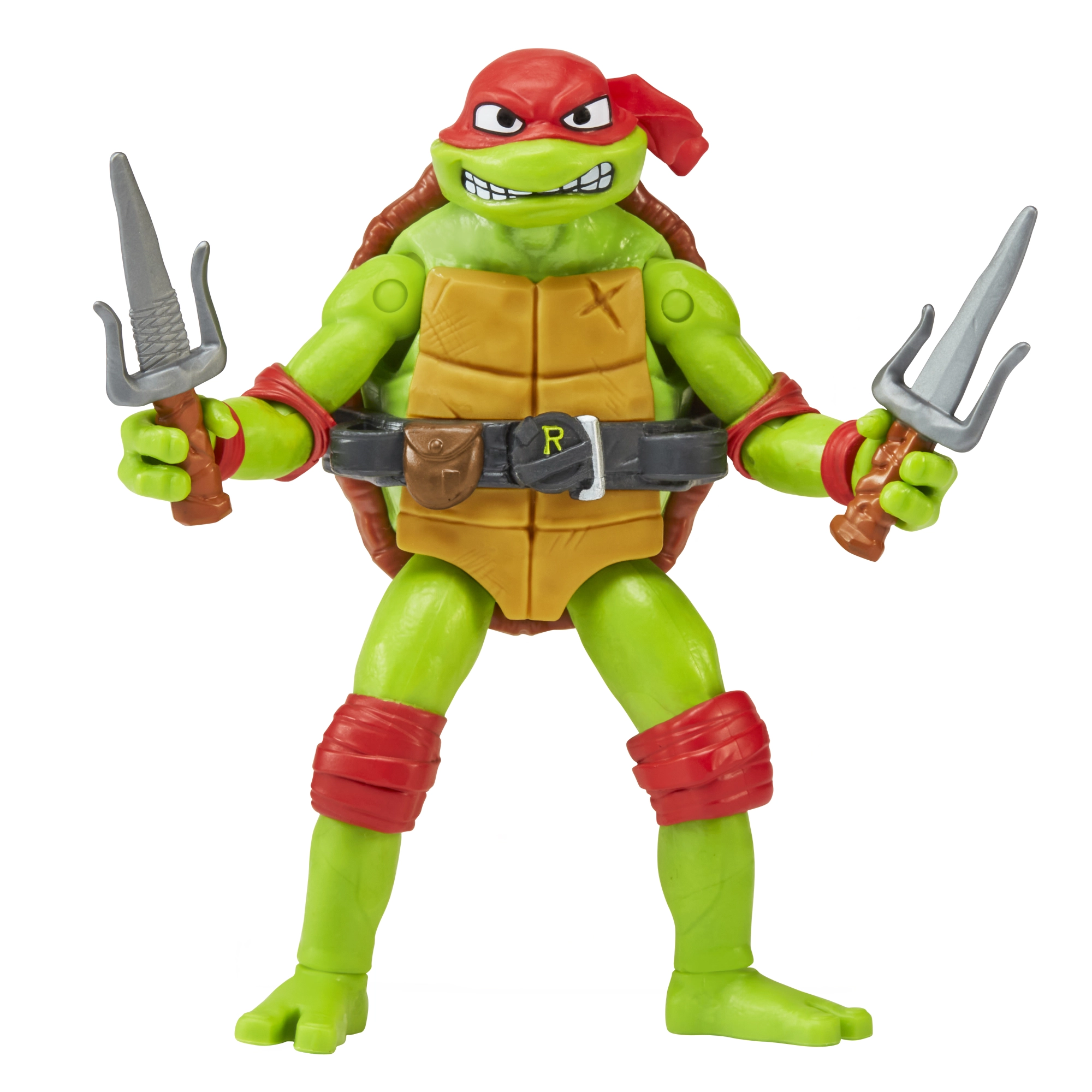 Raphael Basic Figure