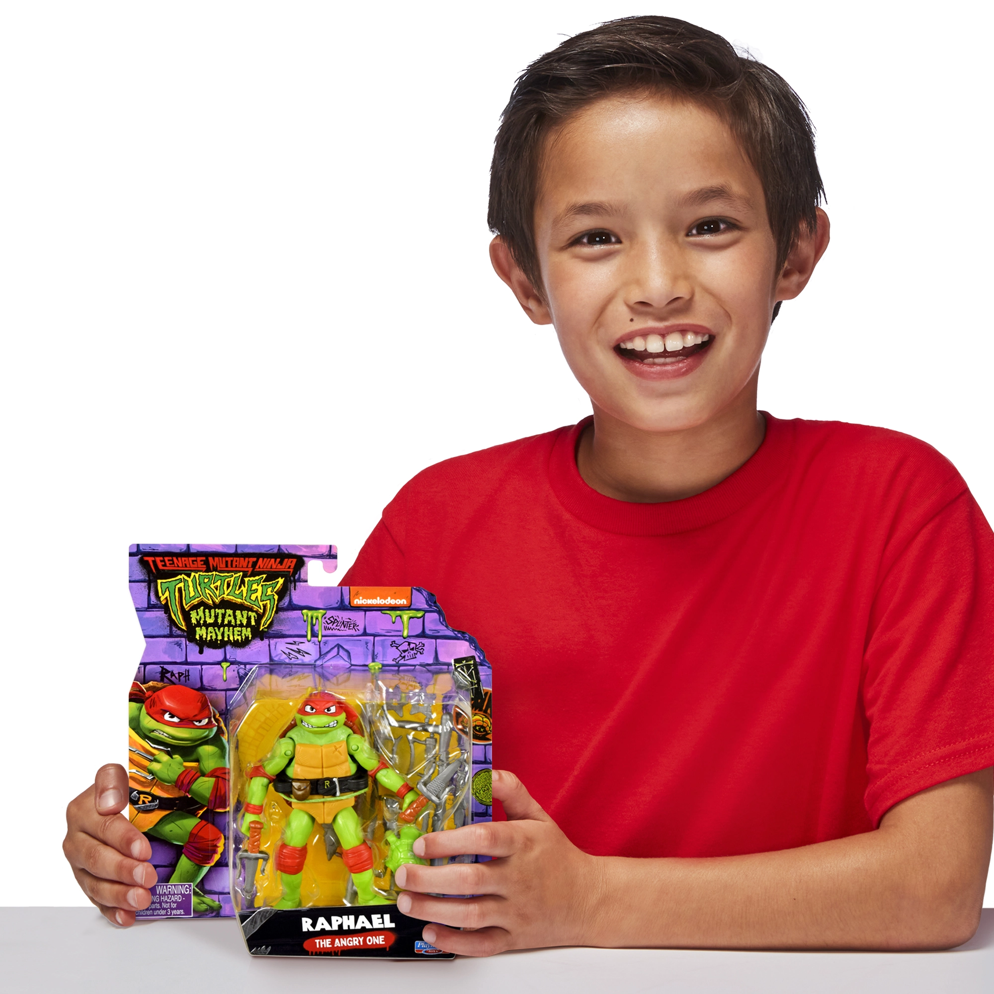 Raphael Basic Figure