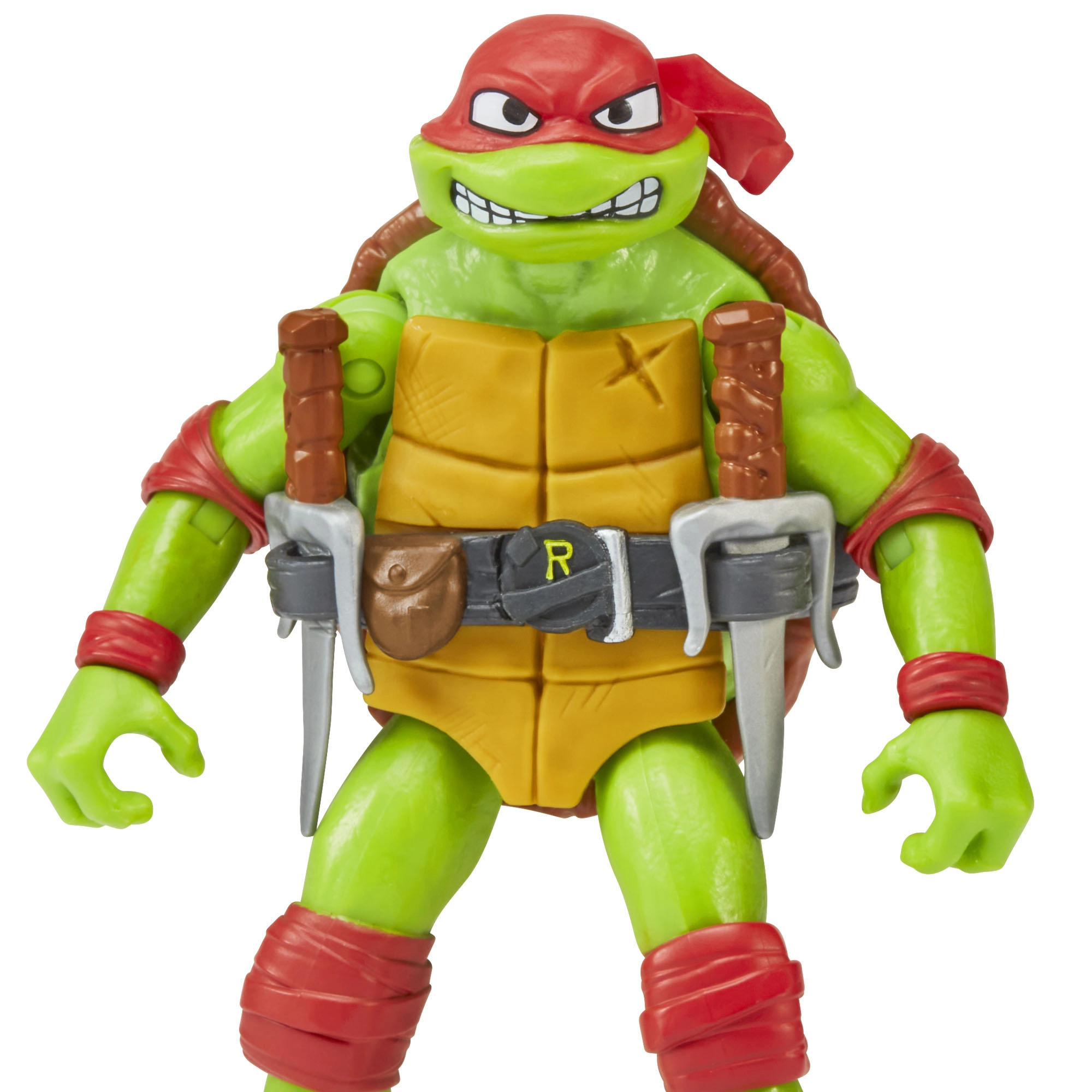 Raphael Basic Figure
