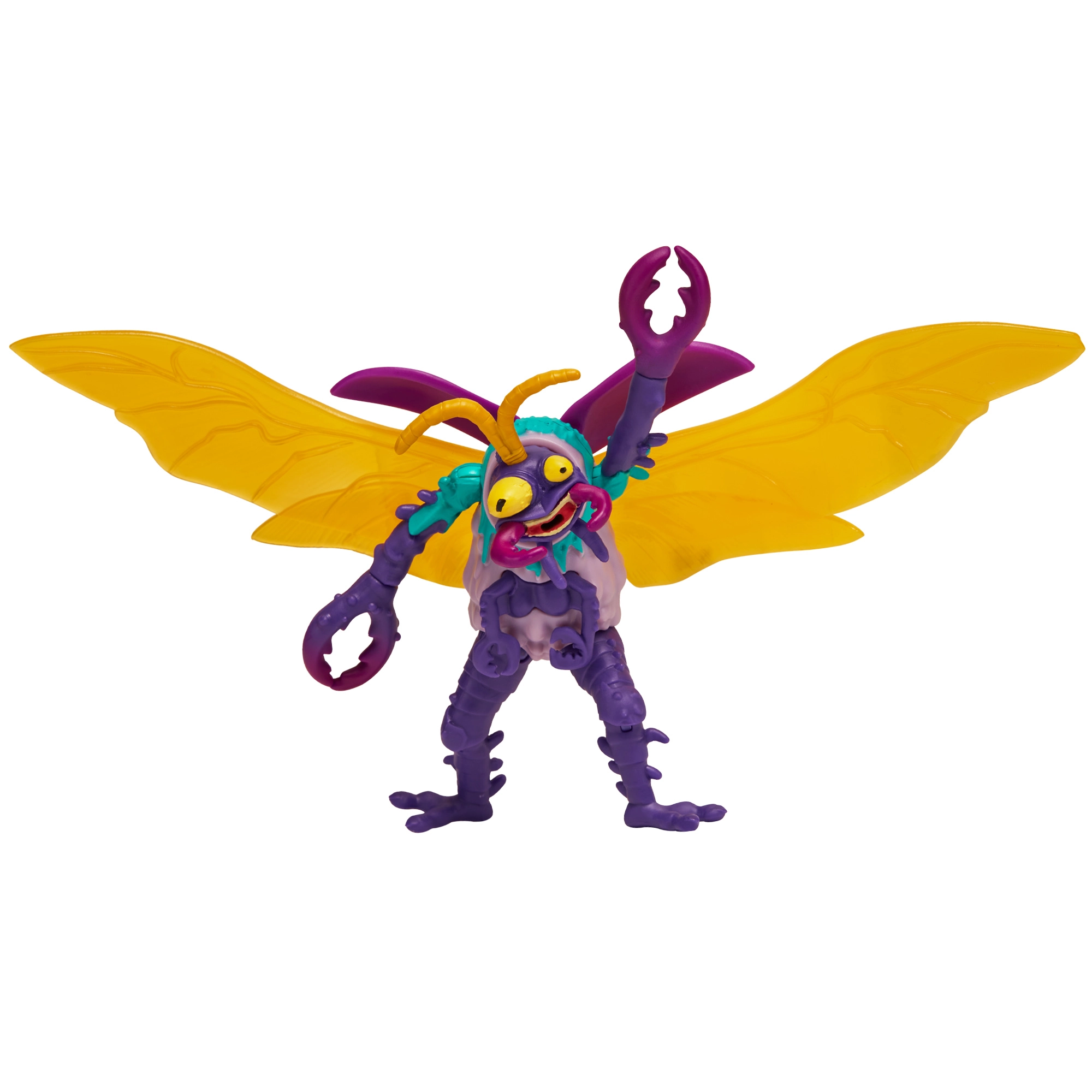 Scum Bug Basic Figure