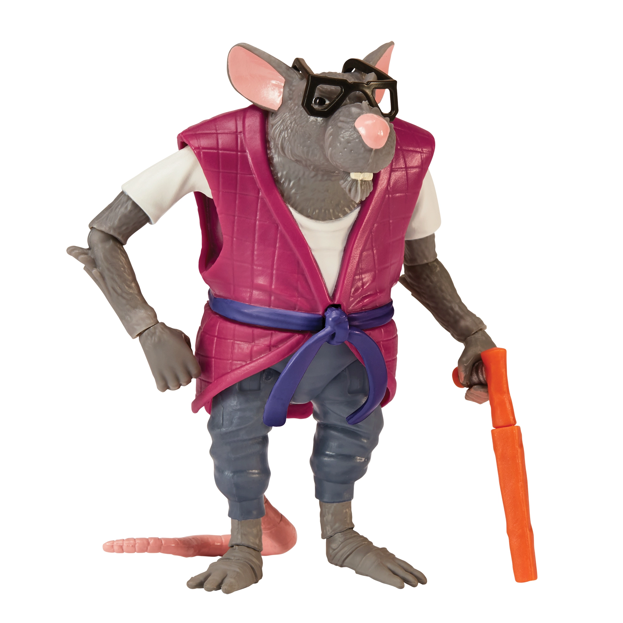Splinter Basic Figure