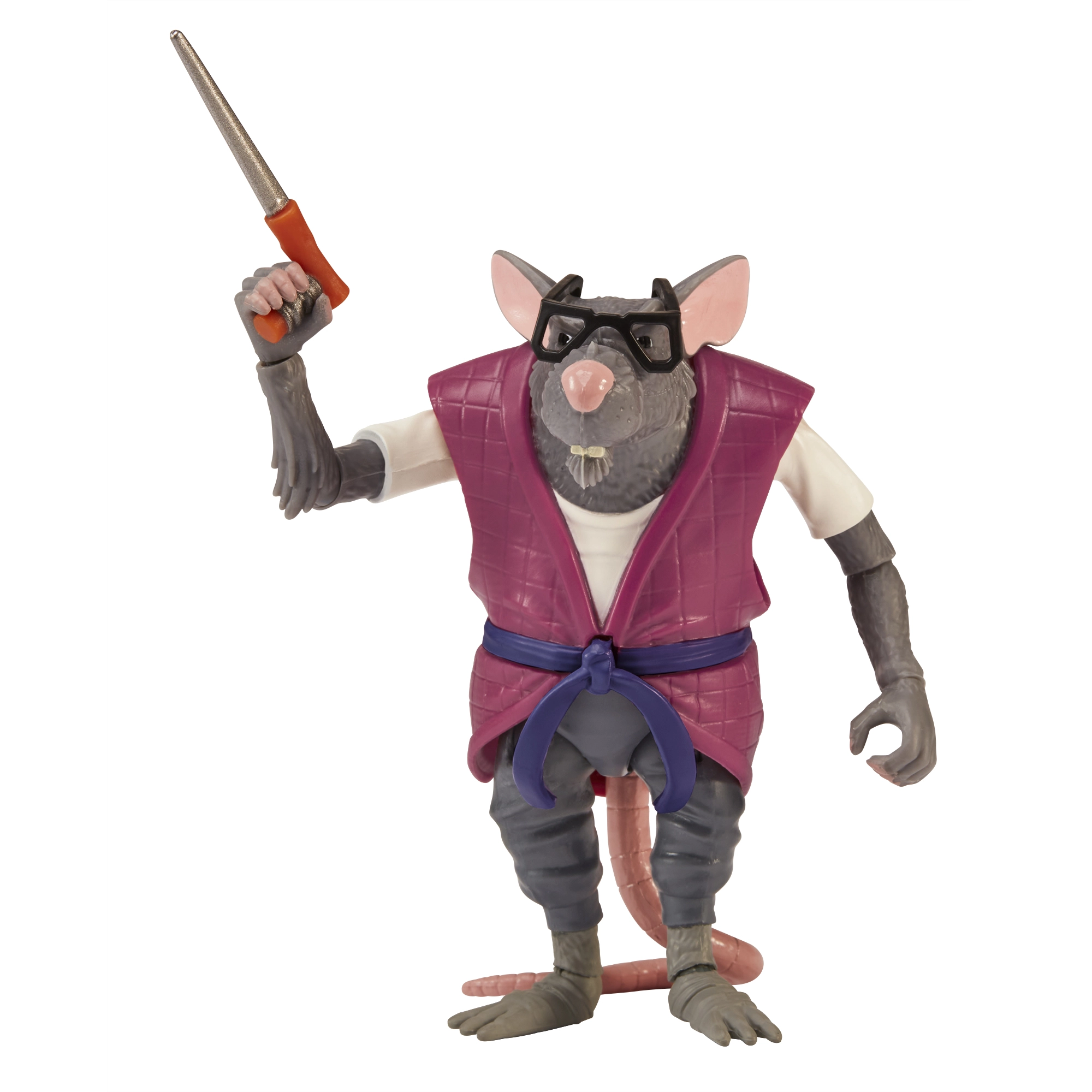 Splinter Basic Figure