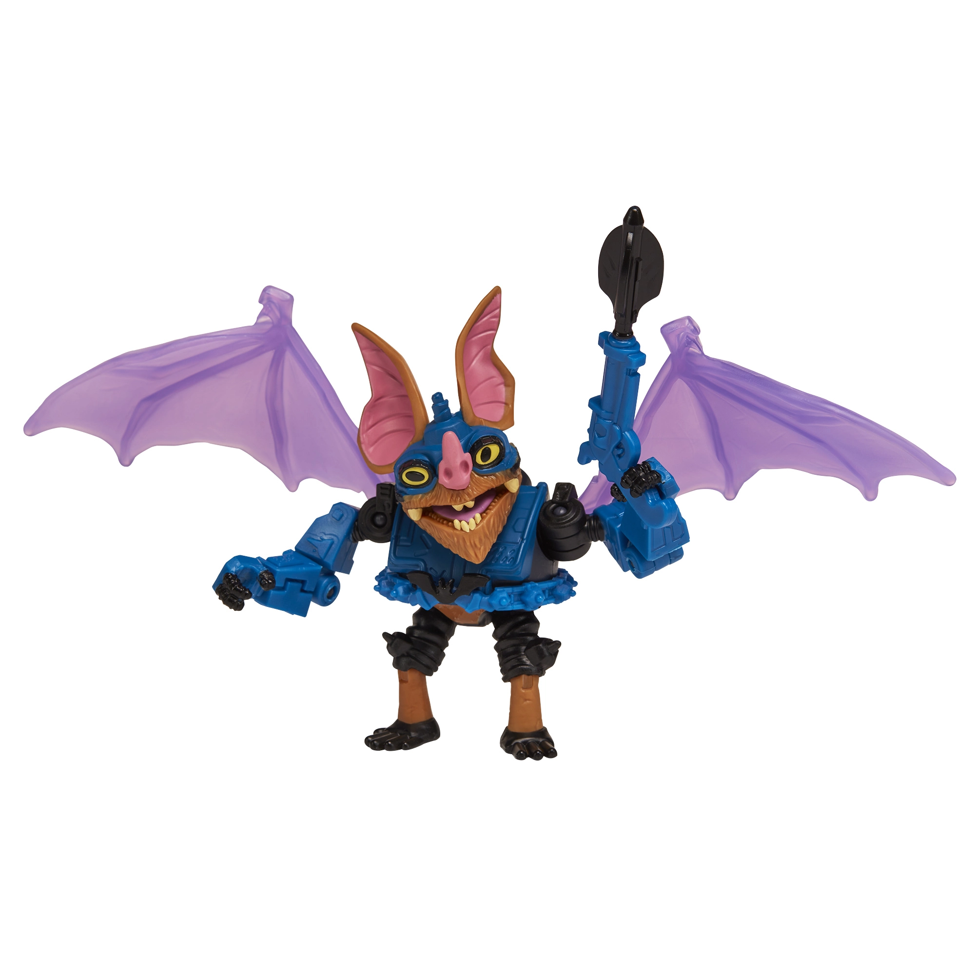 Wingnut Basic Figure
