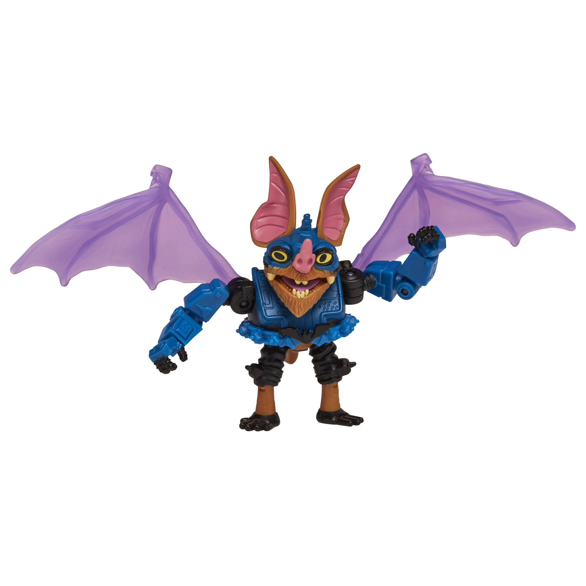 Wingnut Basic Figure