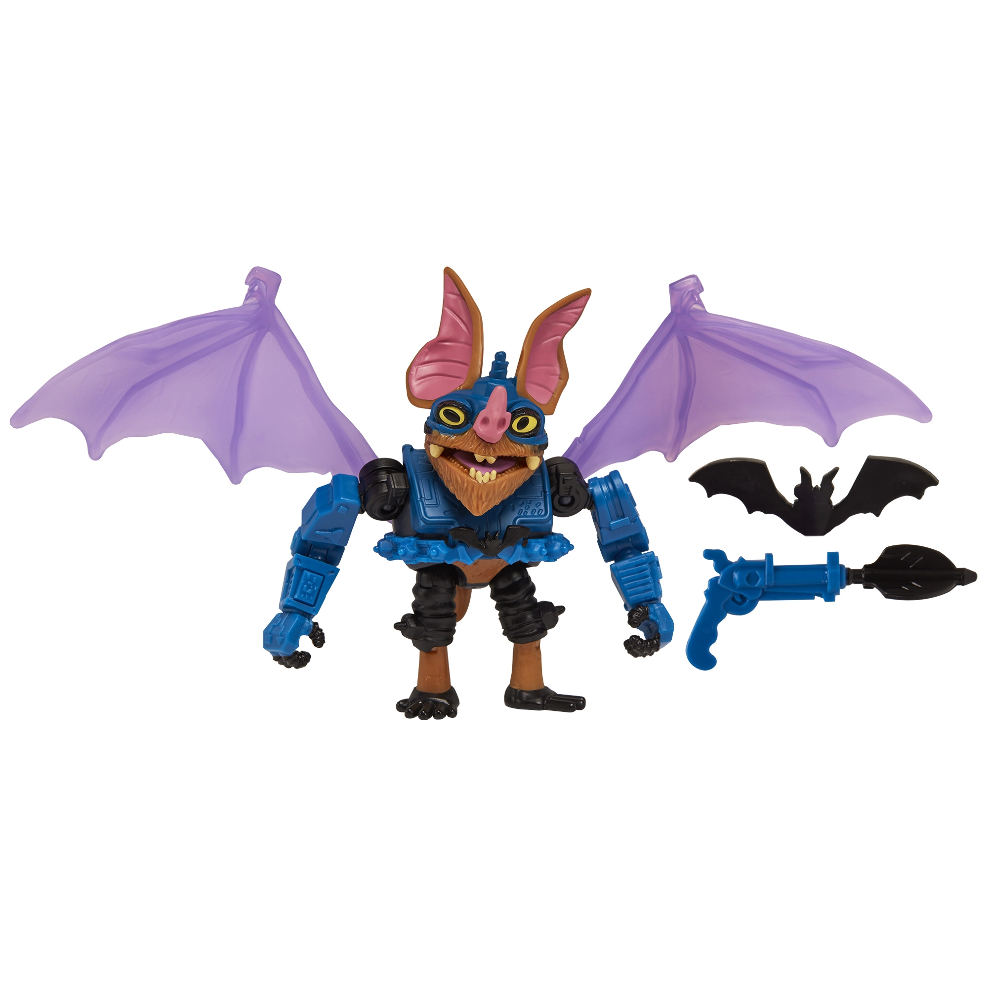 Wingnut Basic Figure