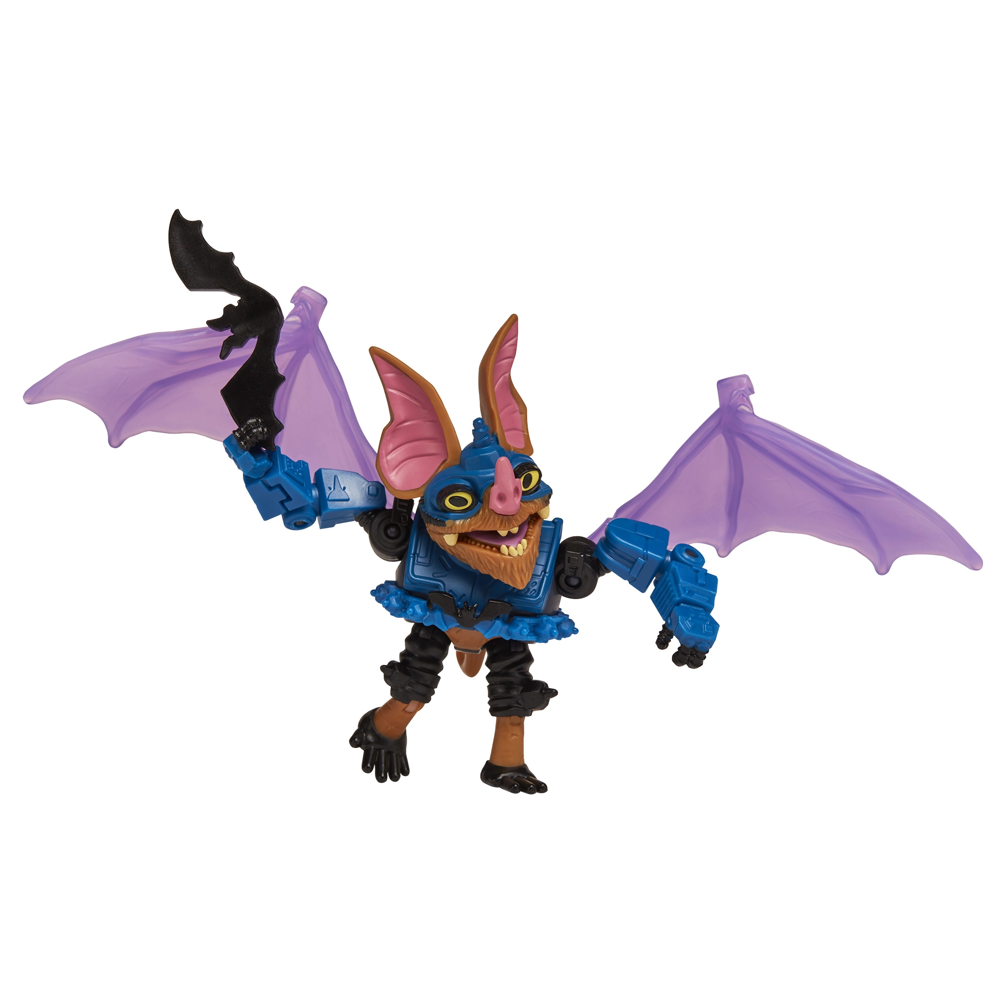 Wingnut Basic Figure