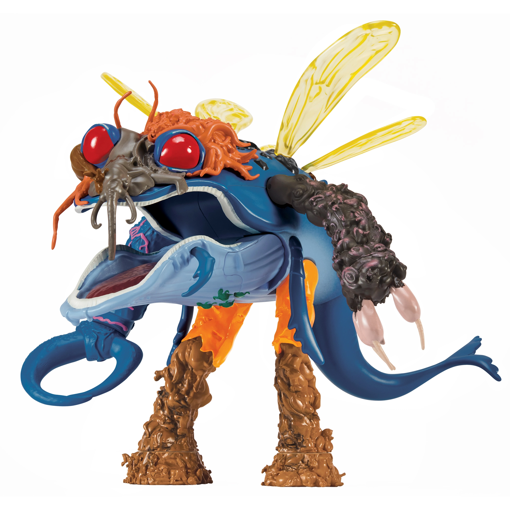  10 inch Giant MegaMutant