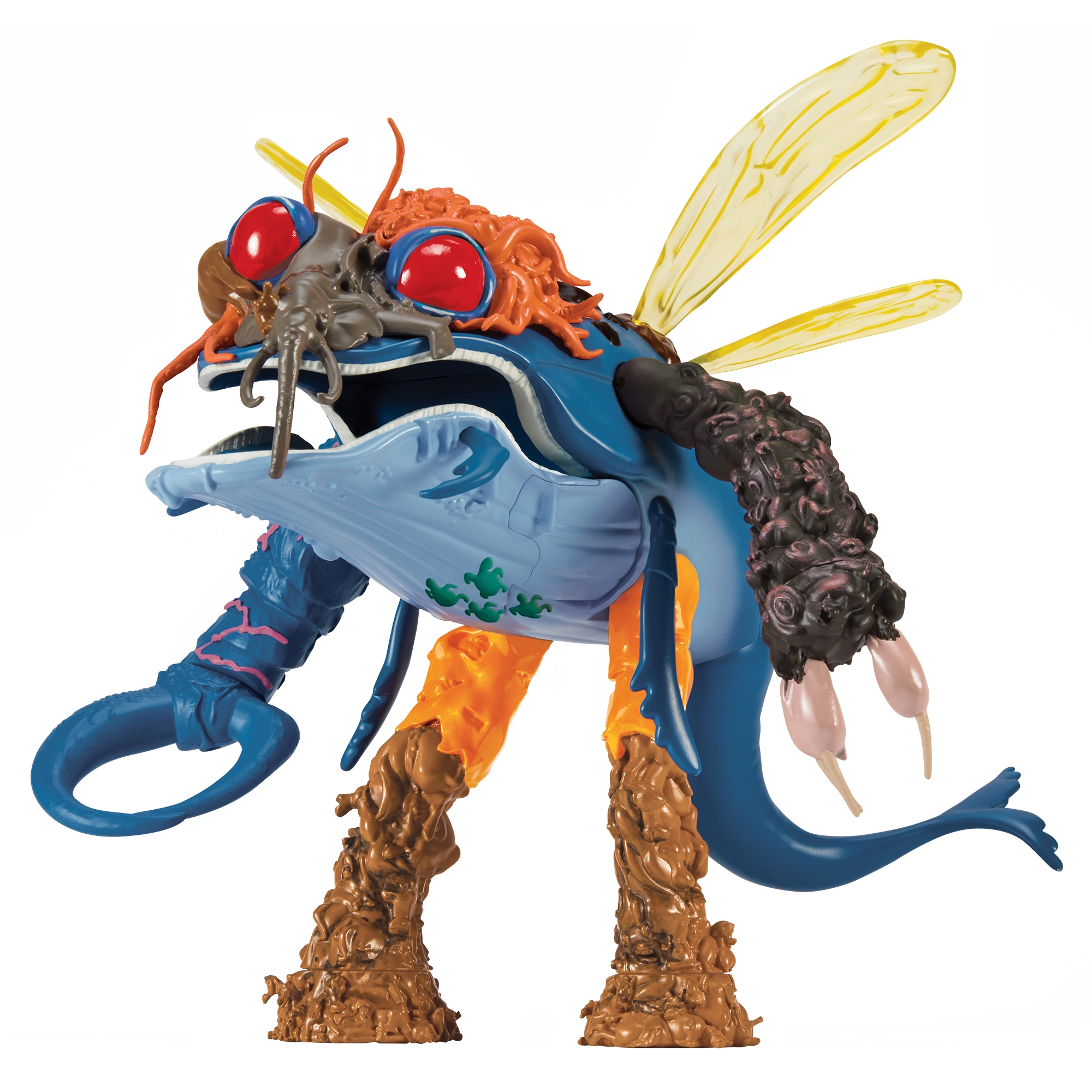  10 inch Giant MegaMutant