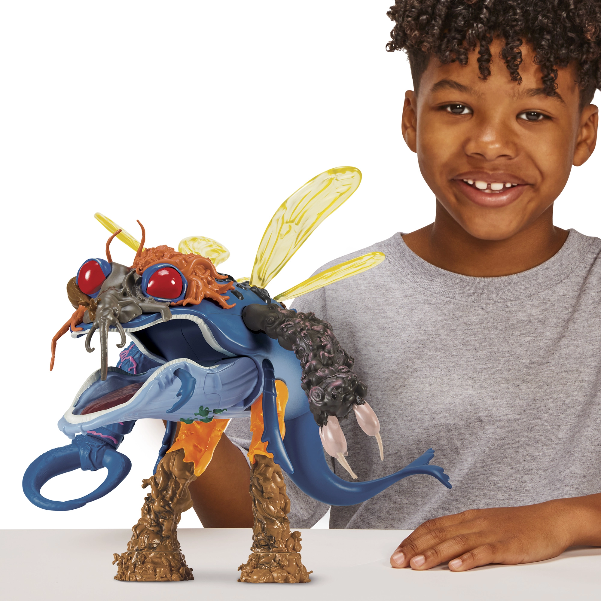  10 inch Giant MegaMutant