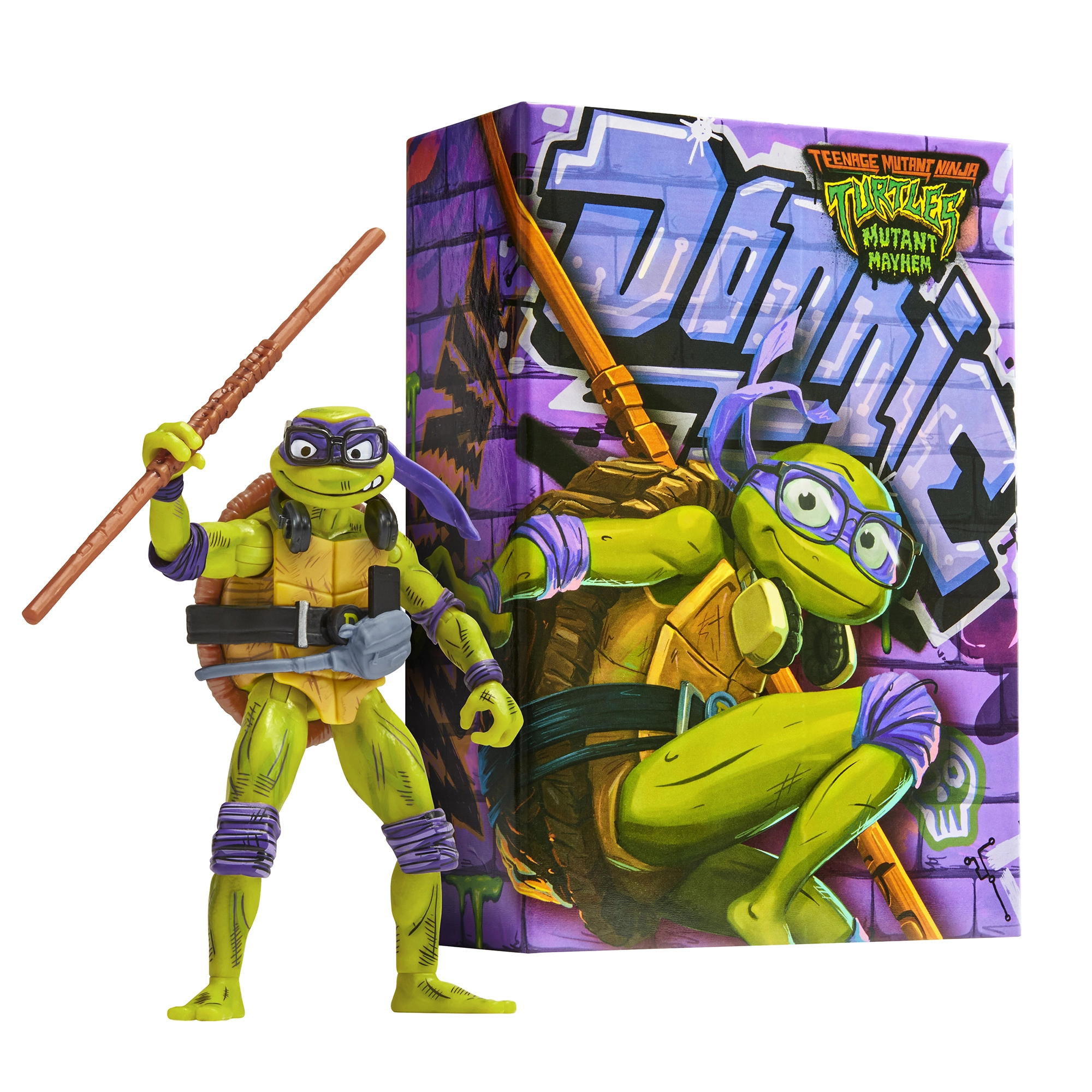 Comic Con Donatello