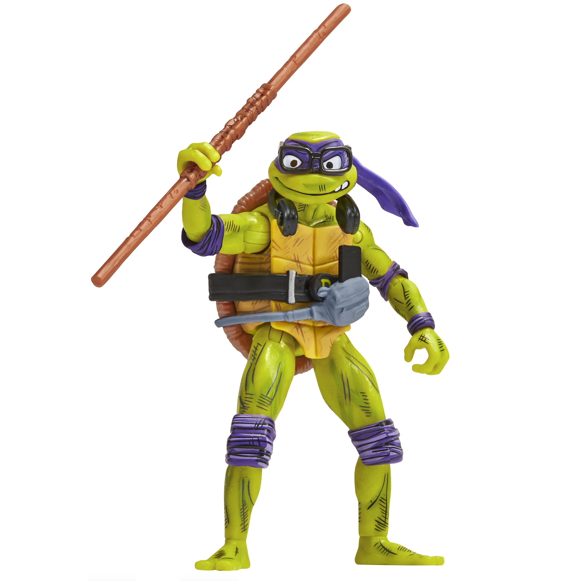 Comic Con Donatello