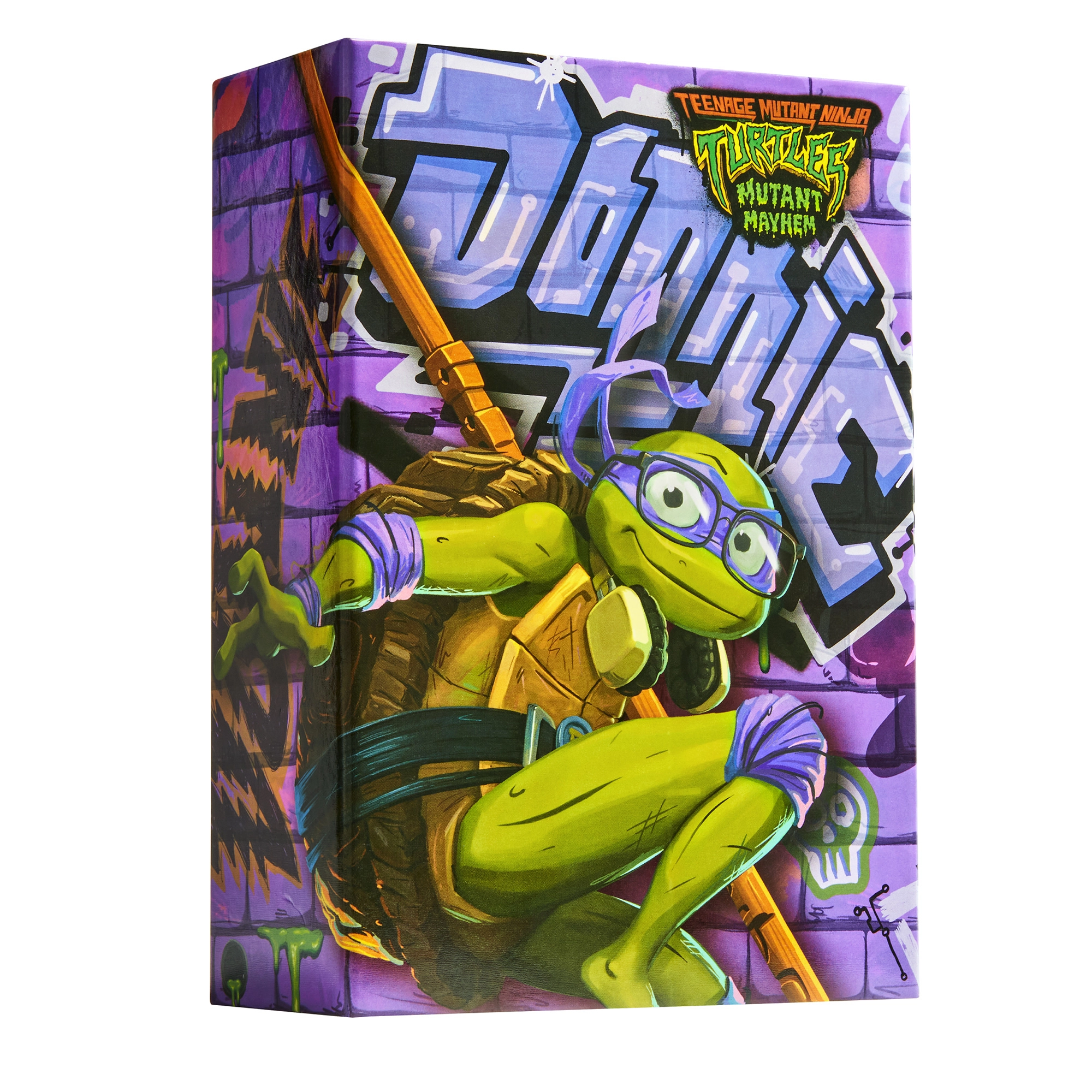 Comic Con Donatello