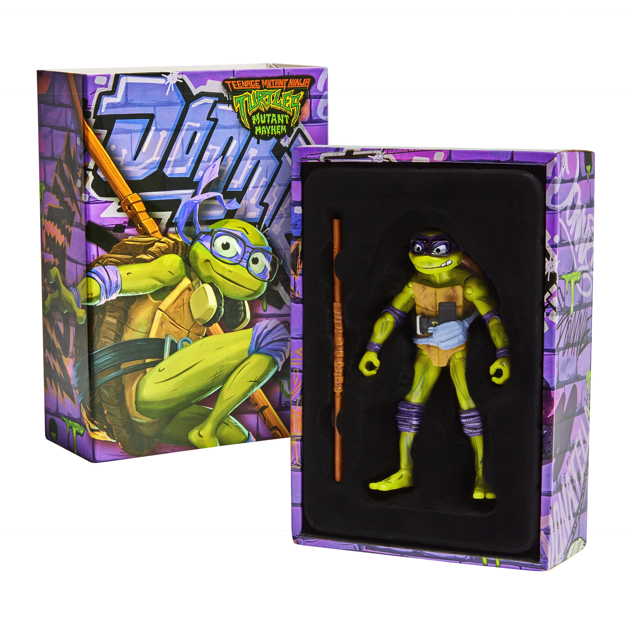 Comic Con Donatello