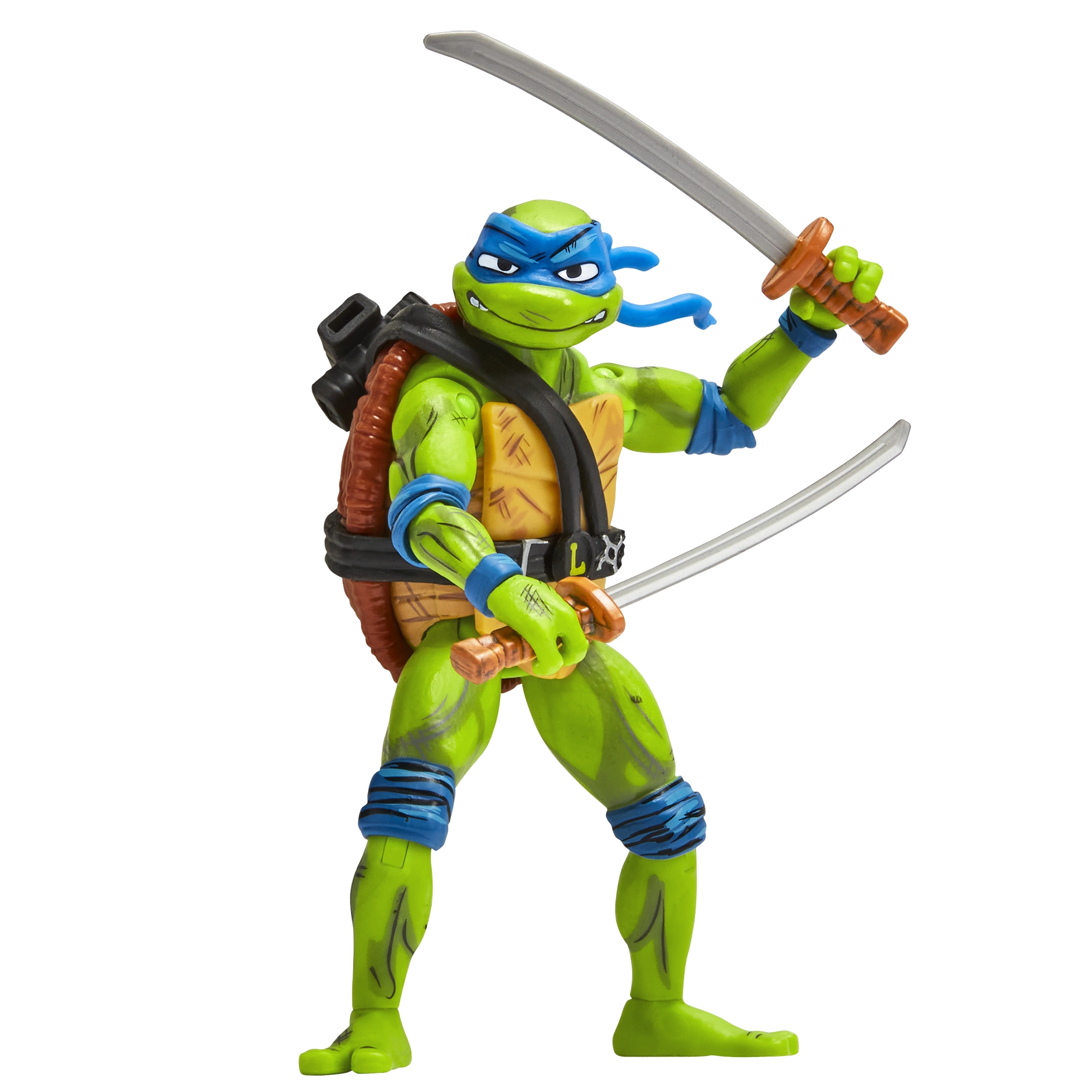 Comic Con Leonardo