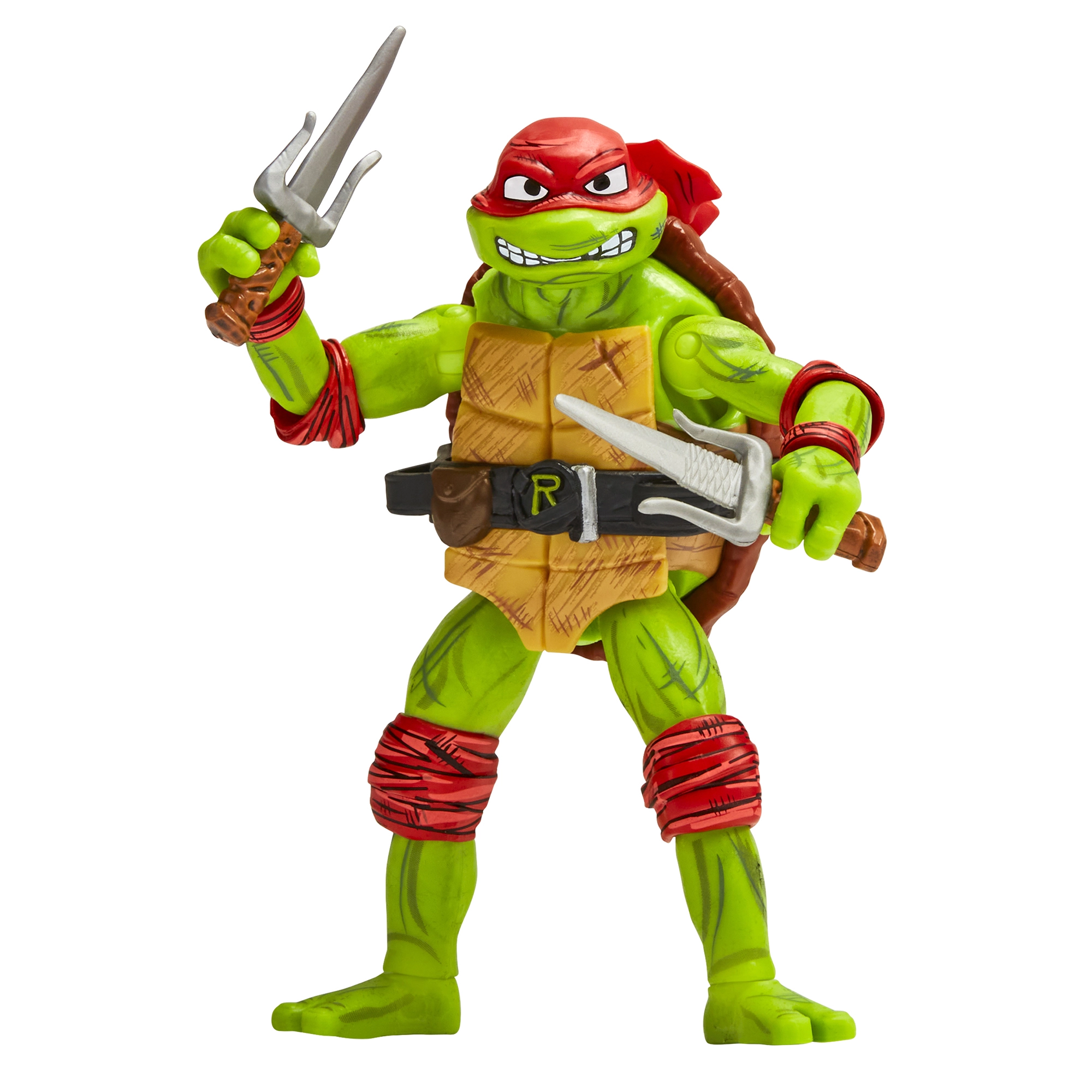 Comic Con Raphael