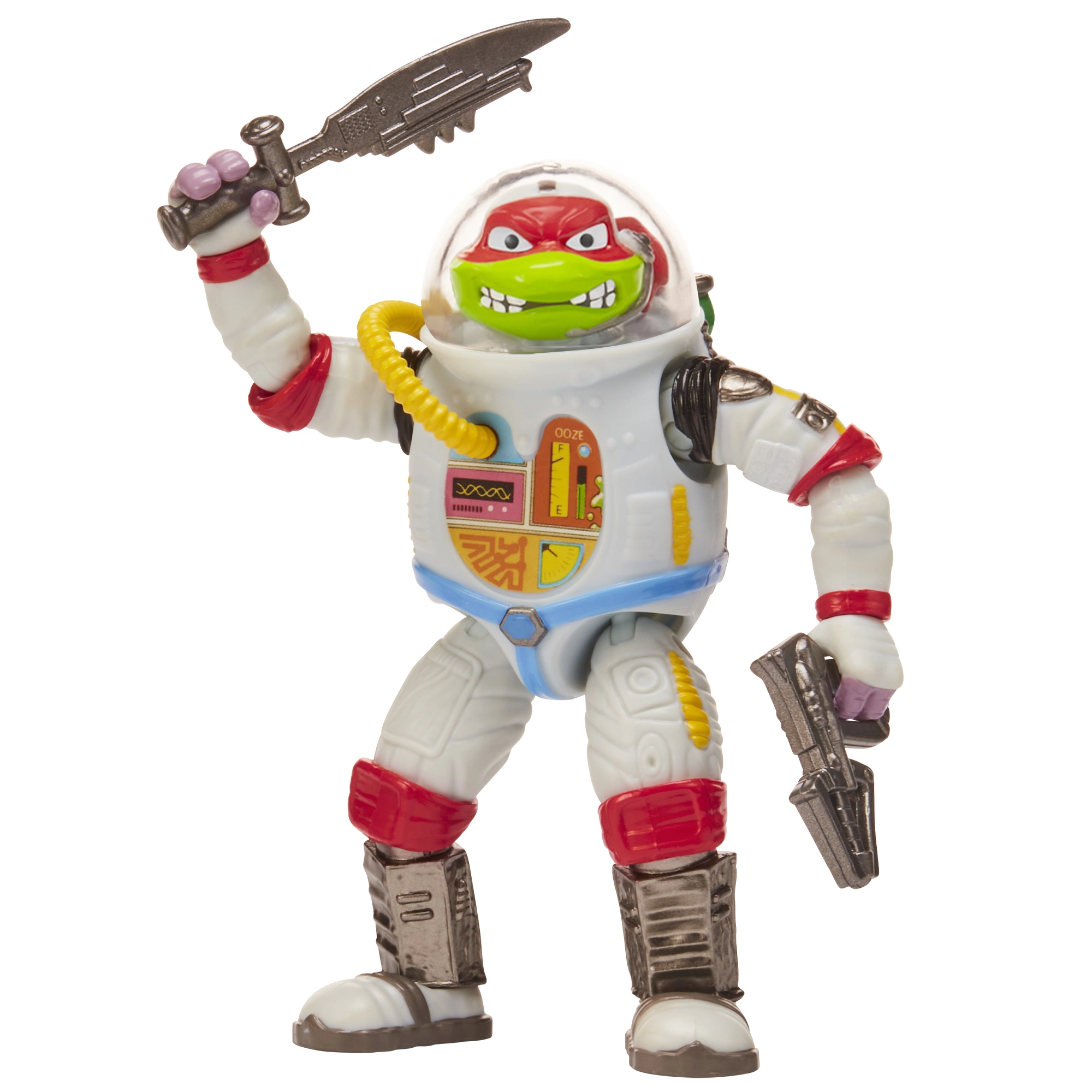 Turtles in Disguise 4-Pack