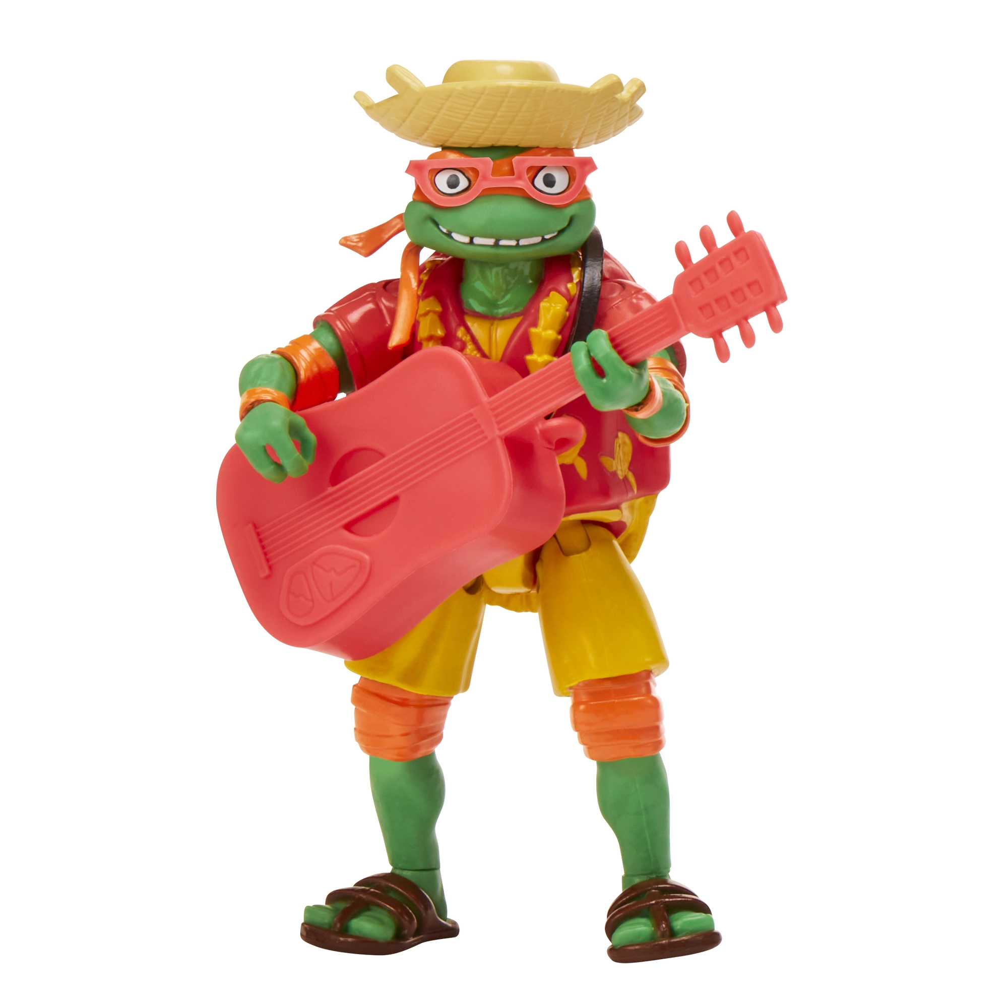 Turtles in Disguise 4-Pack