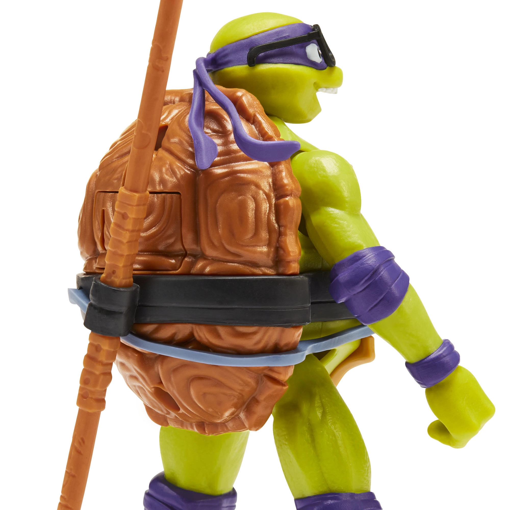 Donatello Deluxe Ninja Shouts 