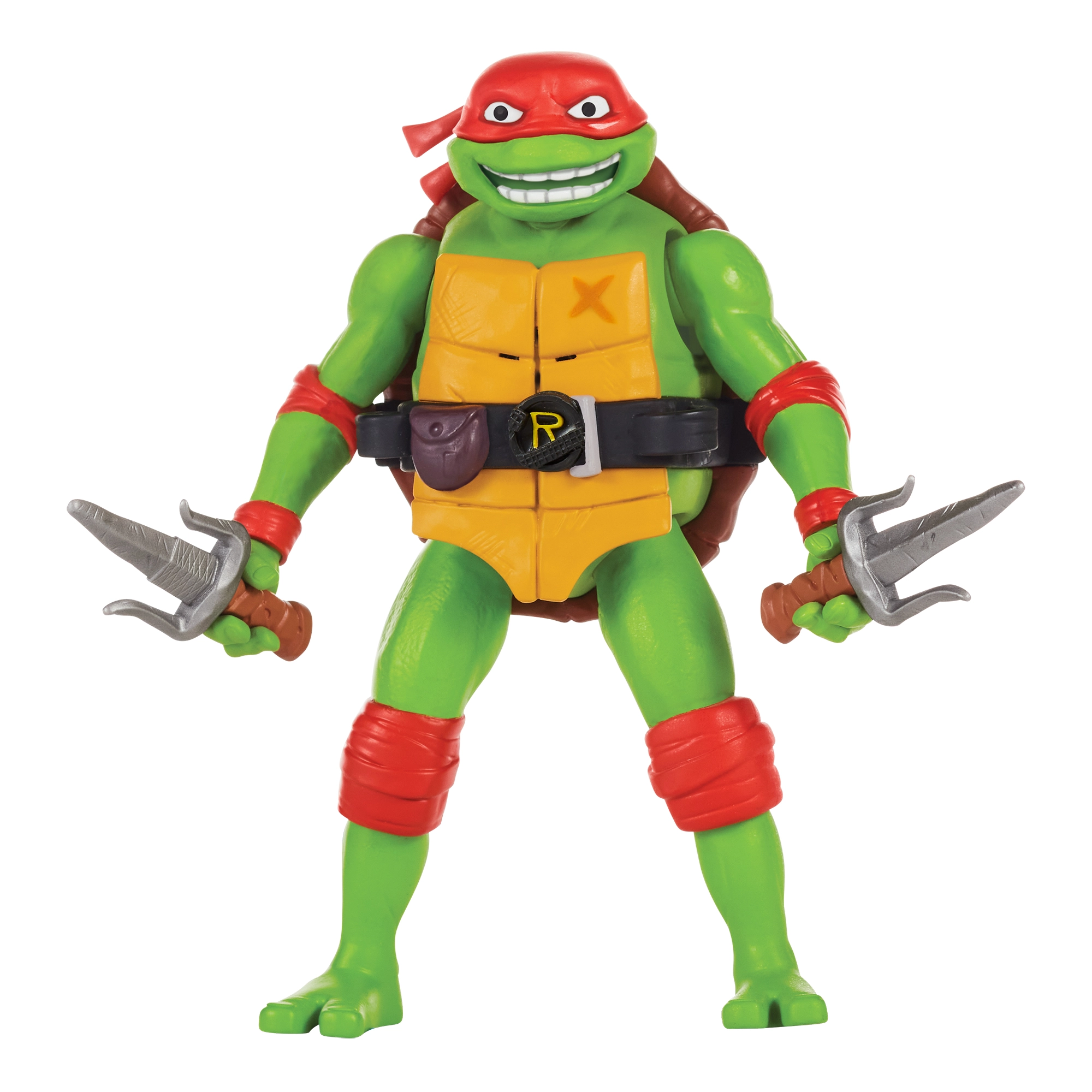 Raphael Deluxe Ninja Shouts 