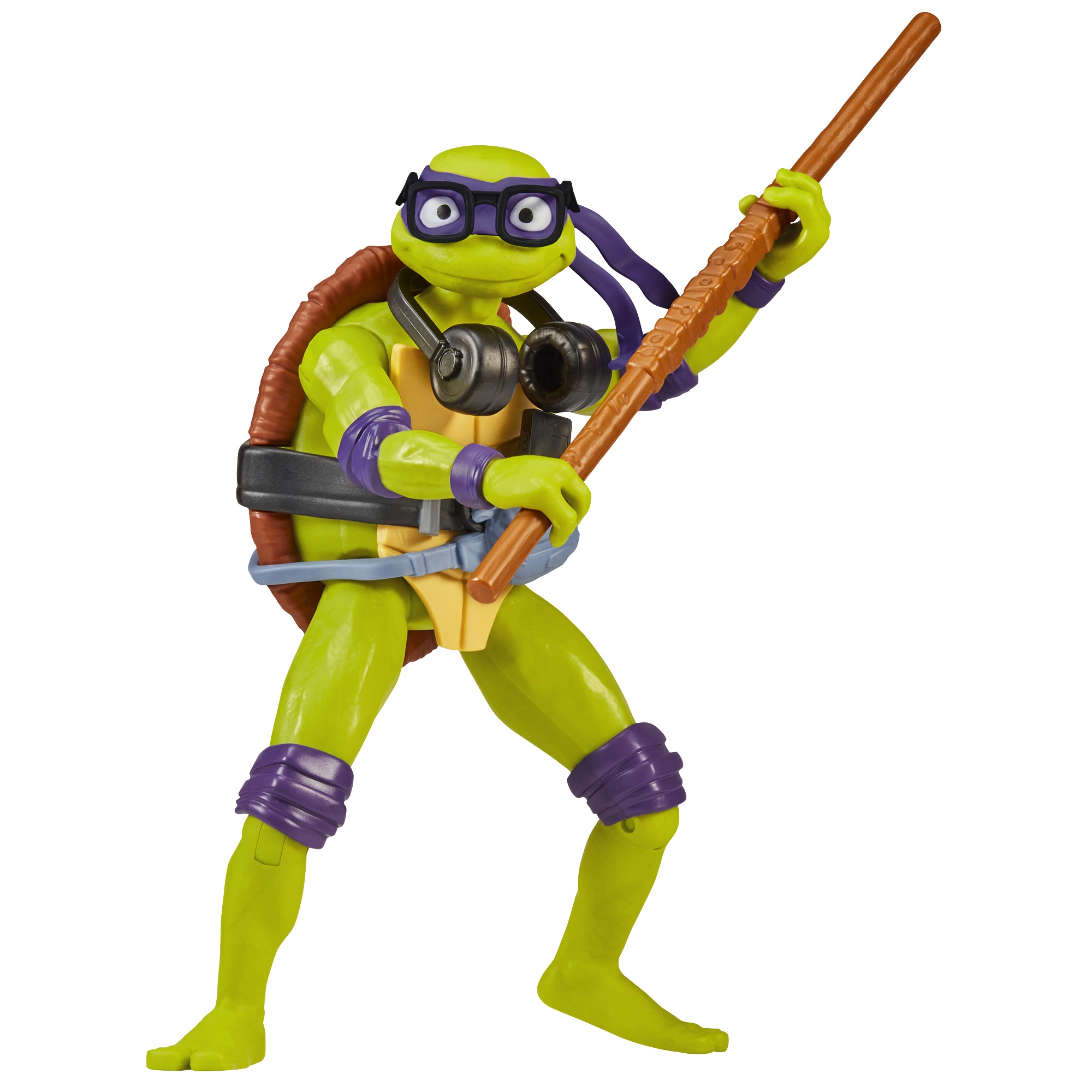 12” Giant Donatello 
