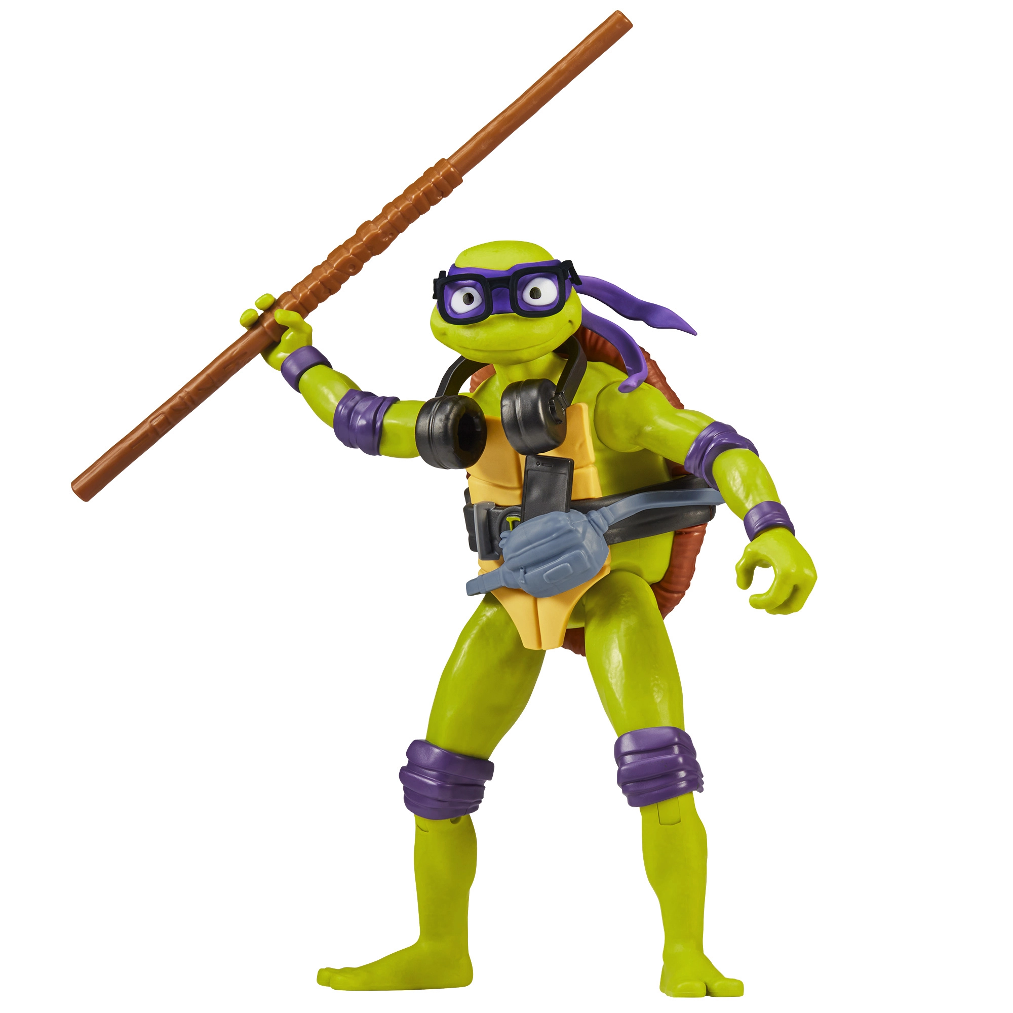 12” Giant Donatello 