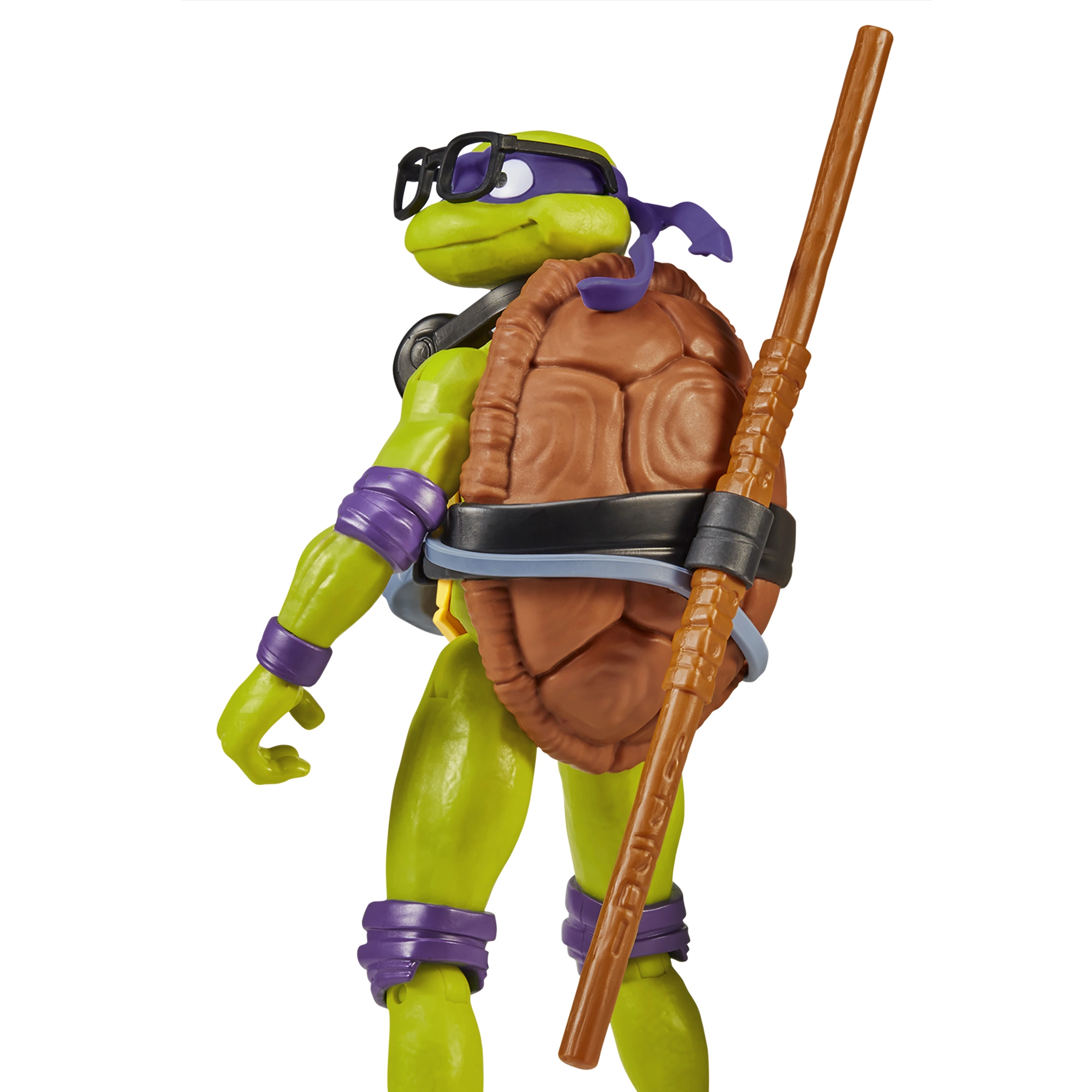12” Giant Donatello 