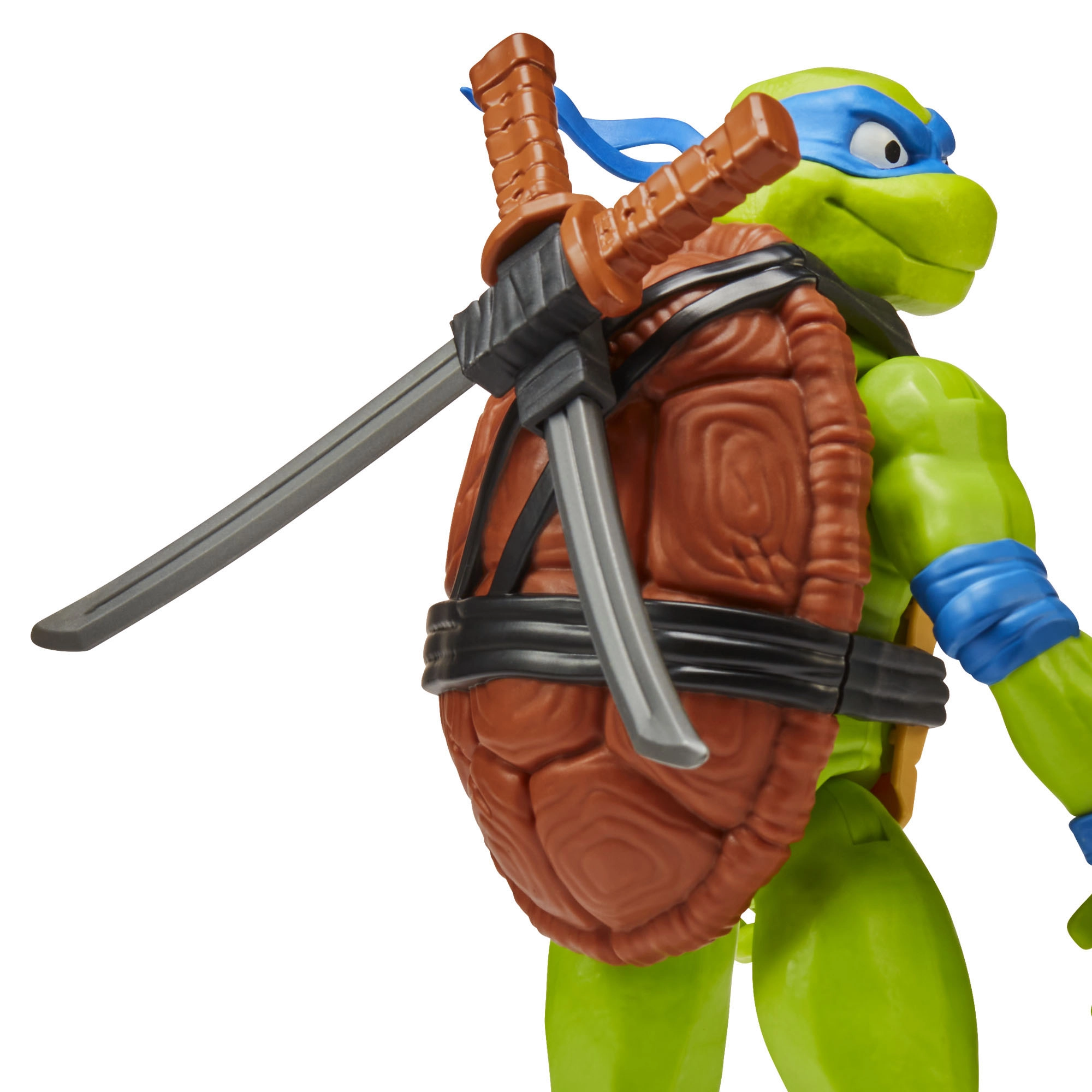 12” Giant Leonardo 