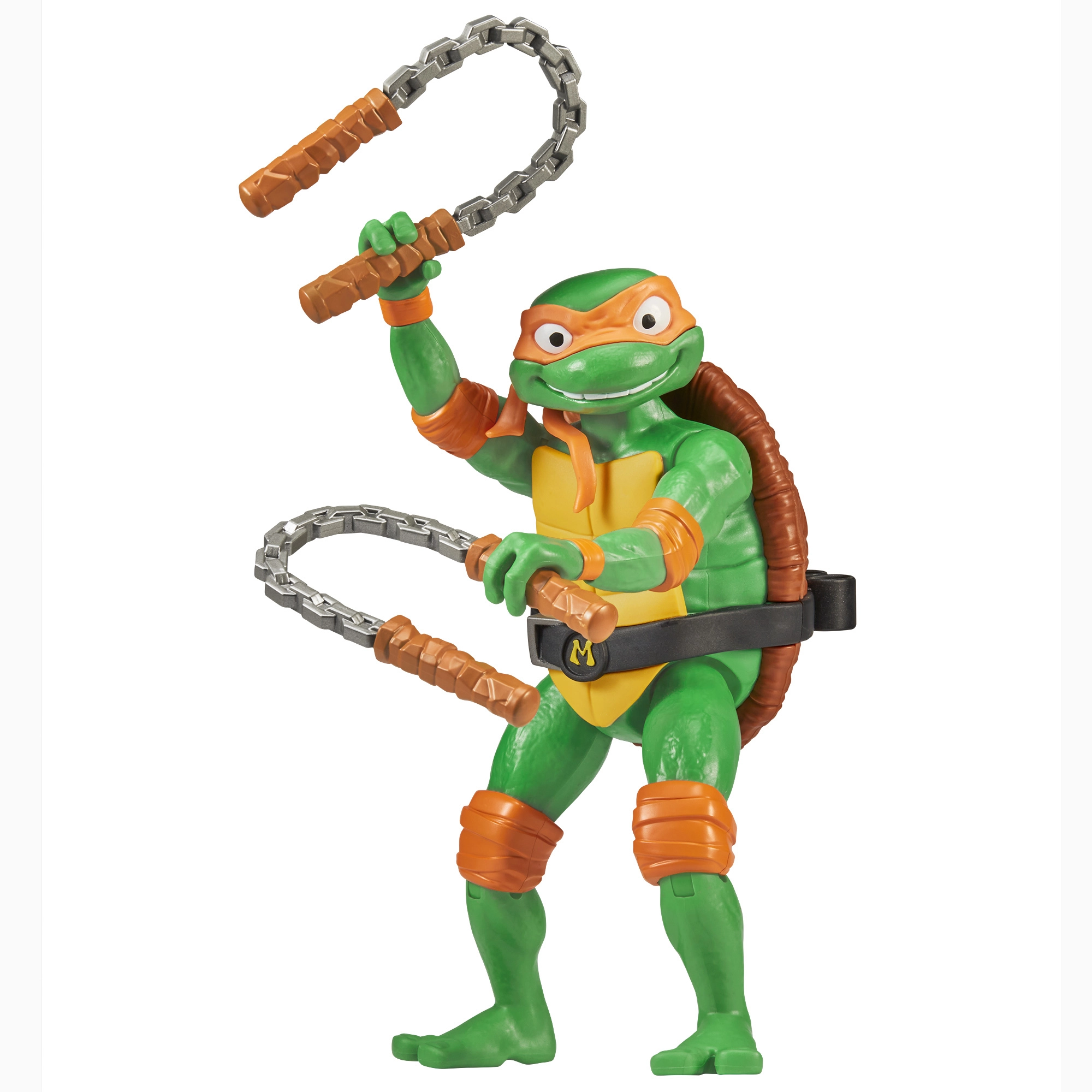 12” Giant Michelangelo