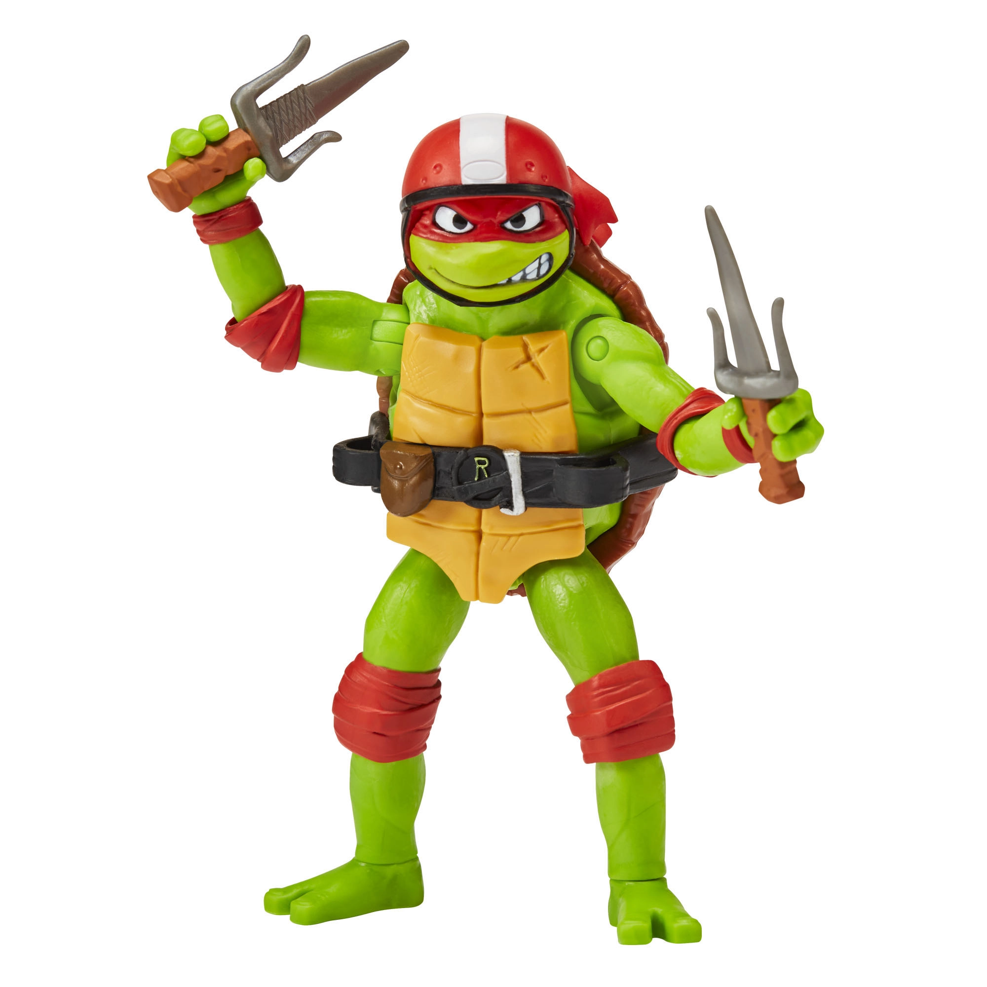 Battle Cycle with Exclusive Raphael